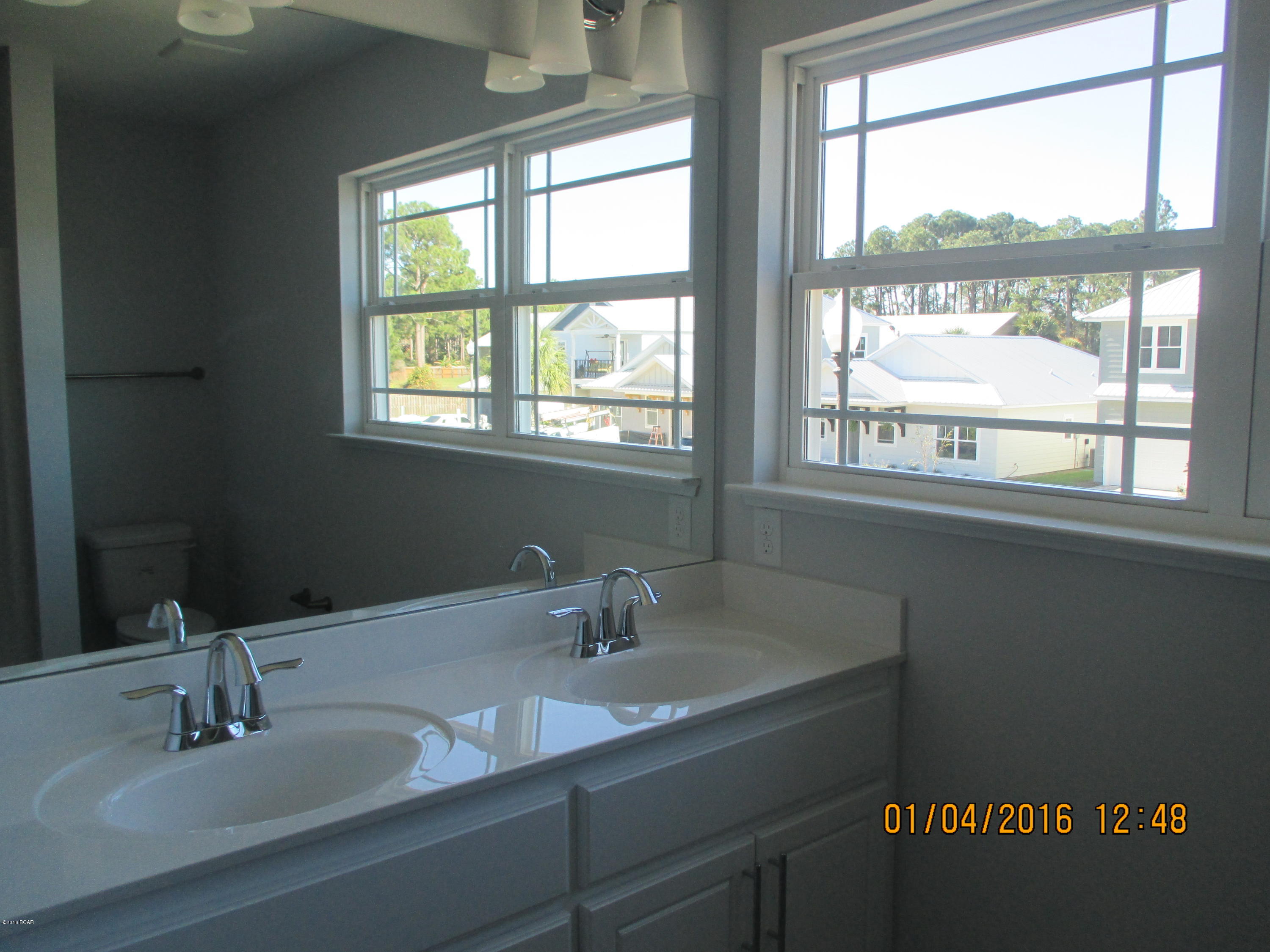 Hidden Lagoon - Residential