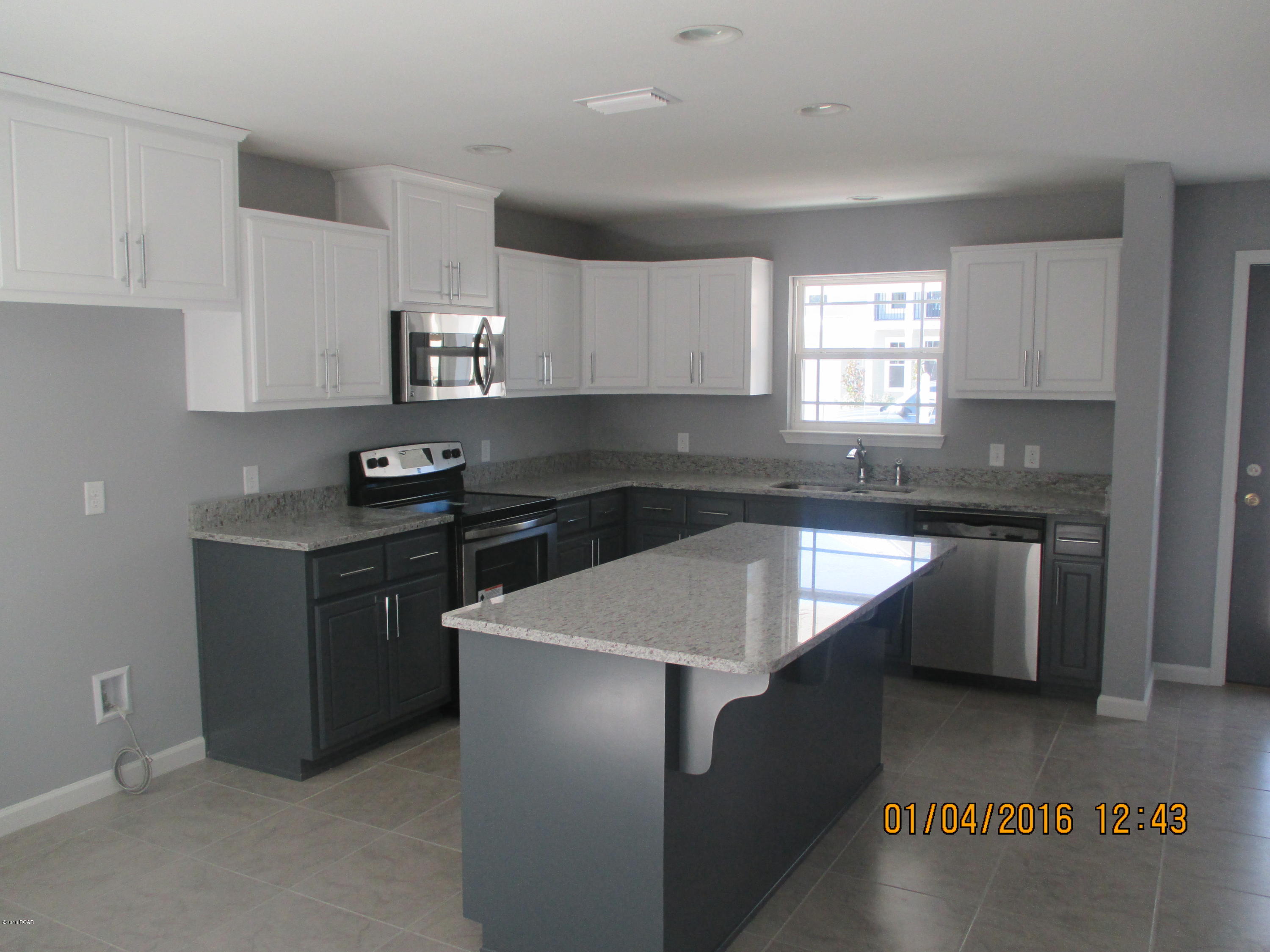 Hidden Lagoon - Residential