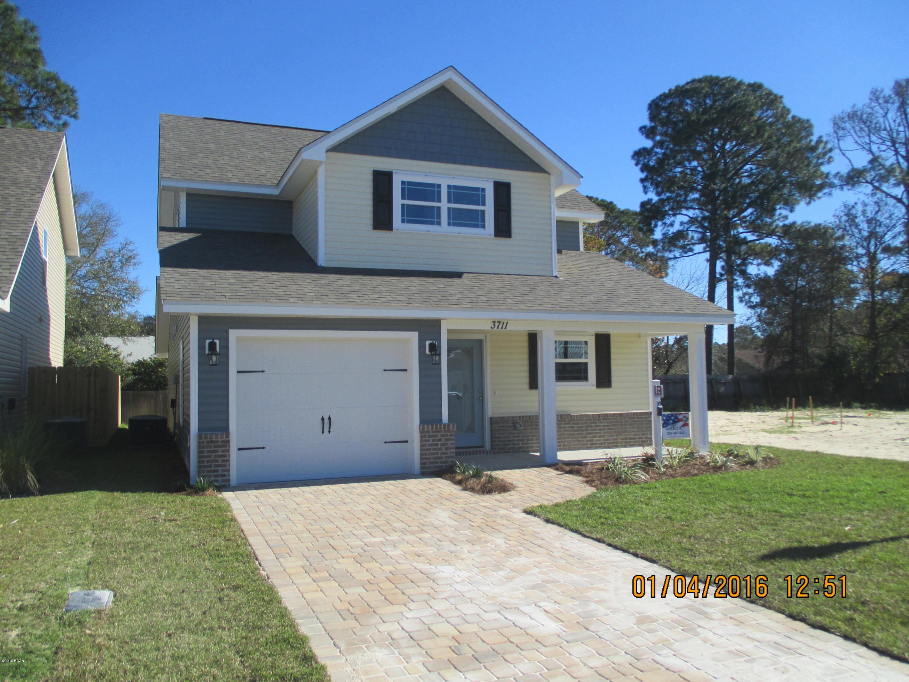 Hidden Lagoon - Residential