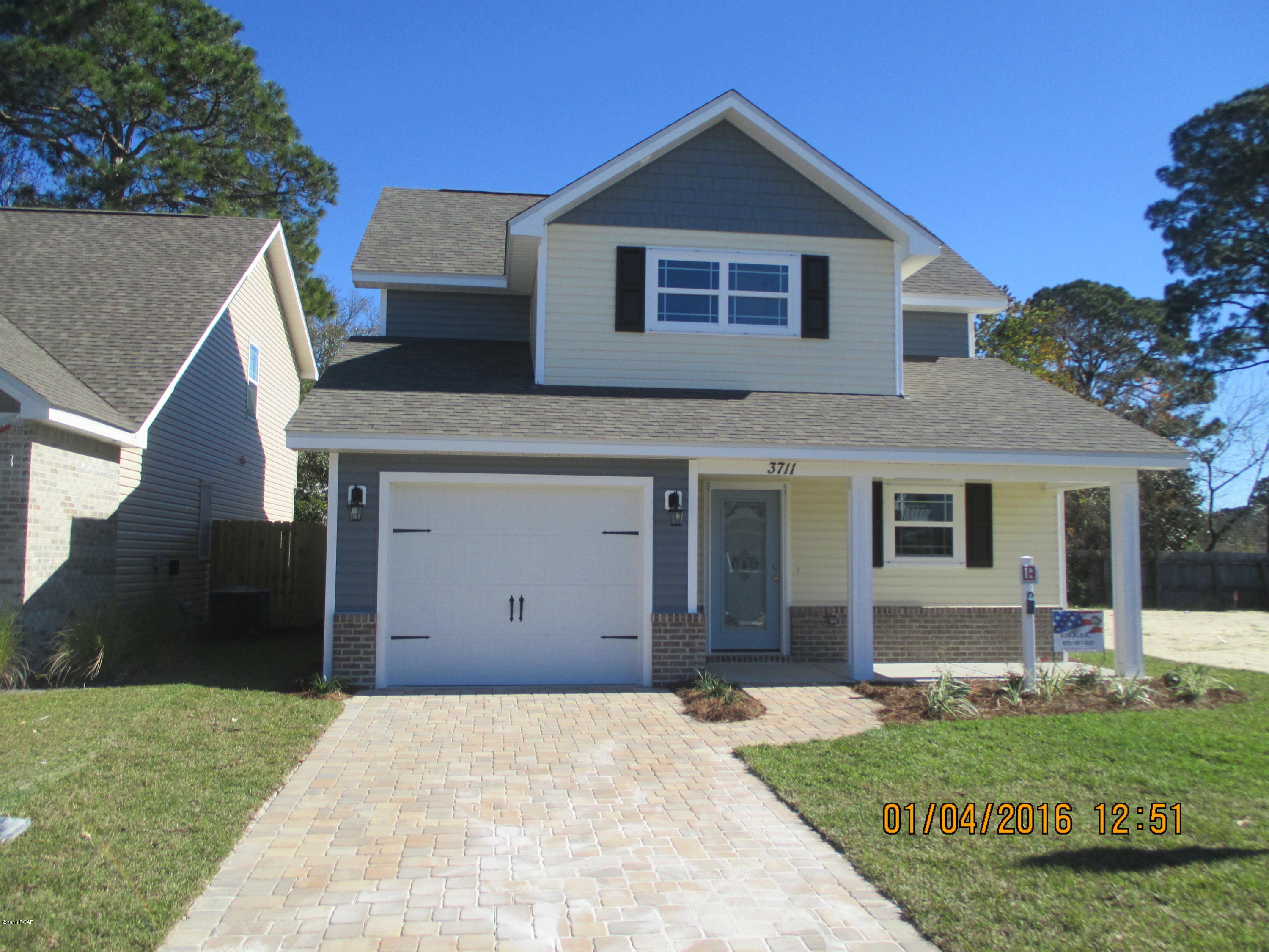 Hidden Lagoon - Residential