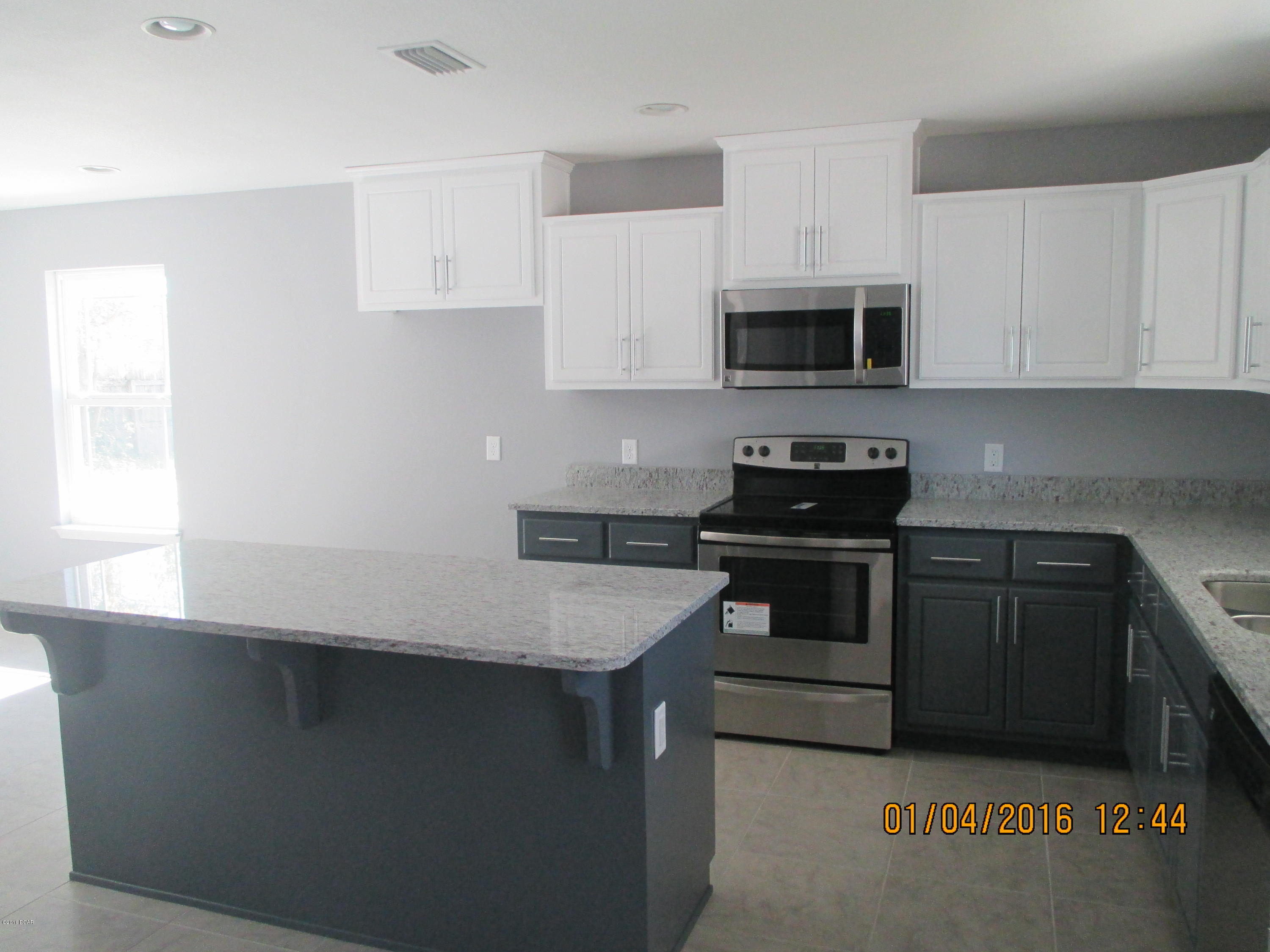 Hidden Lagoon - Residential