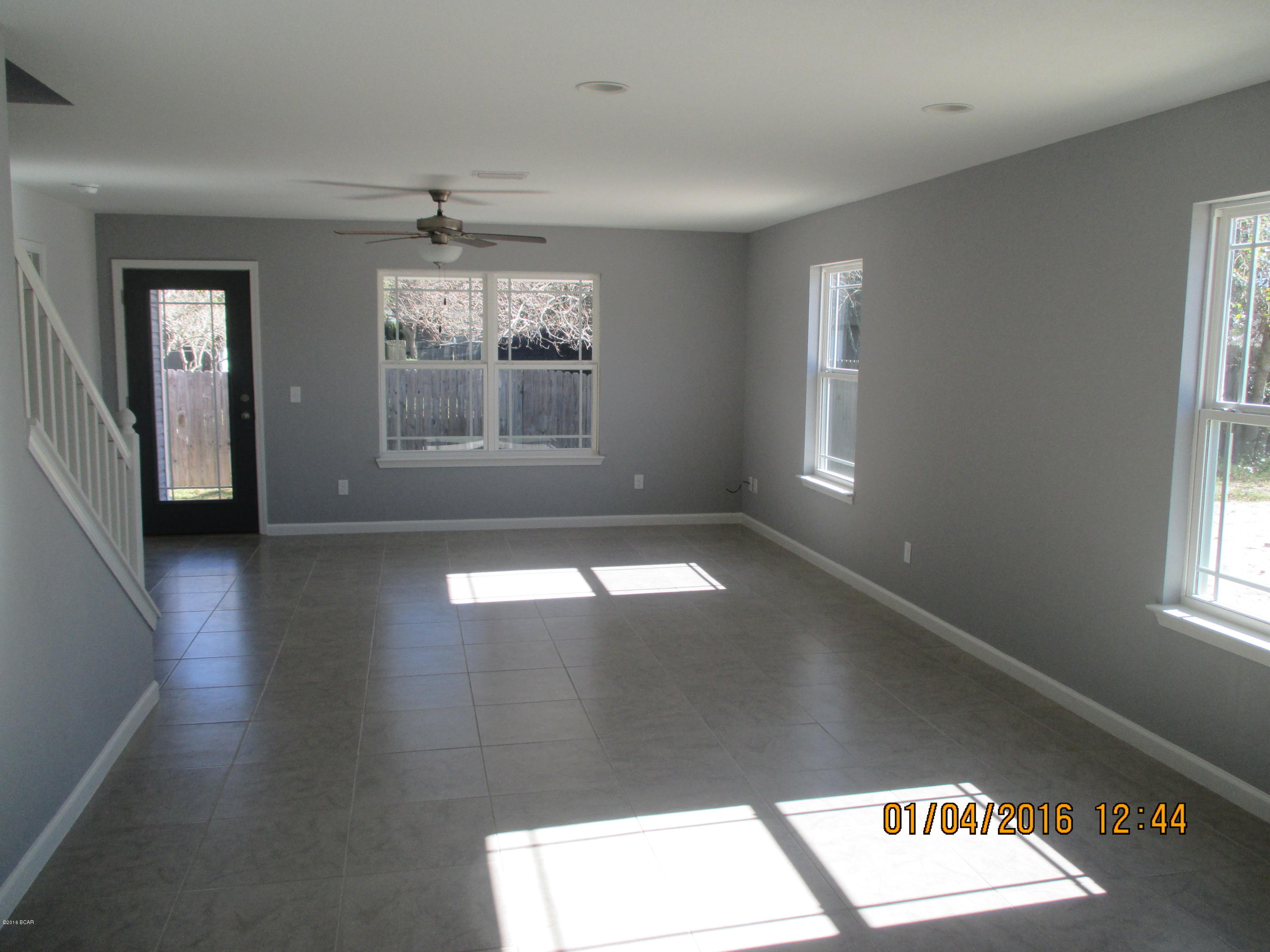 Hidden Lagoon - Residential