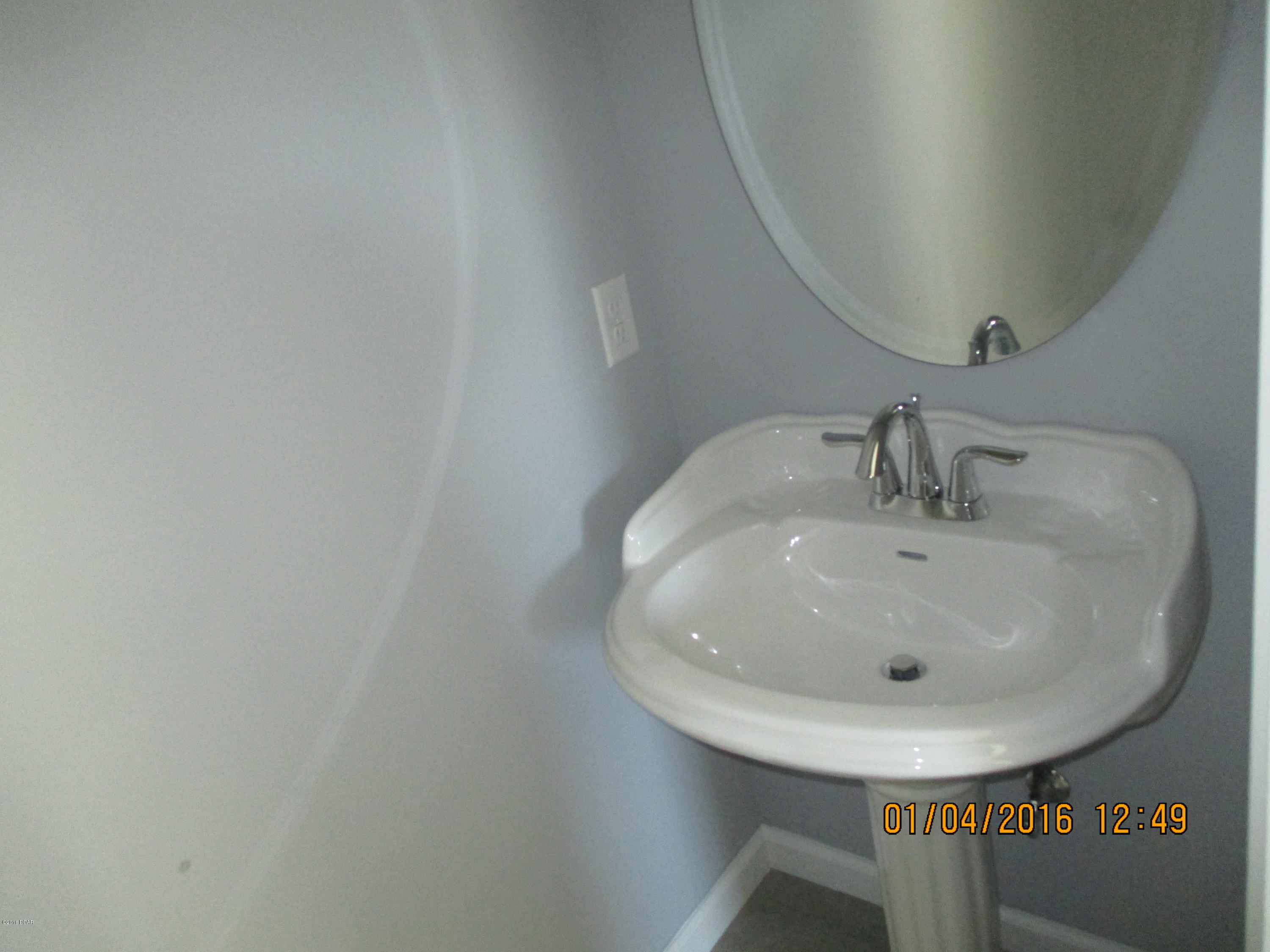 Hidden Lagoon - Residential