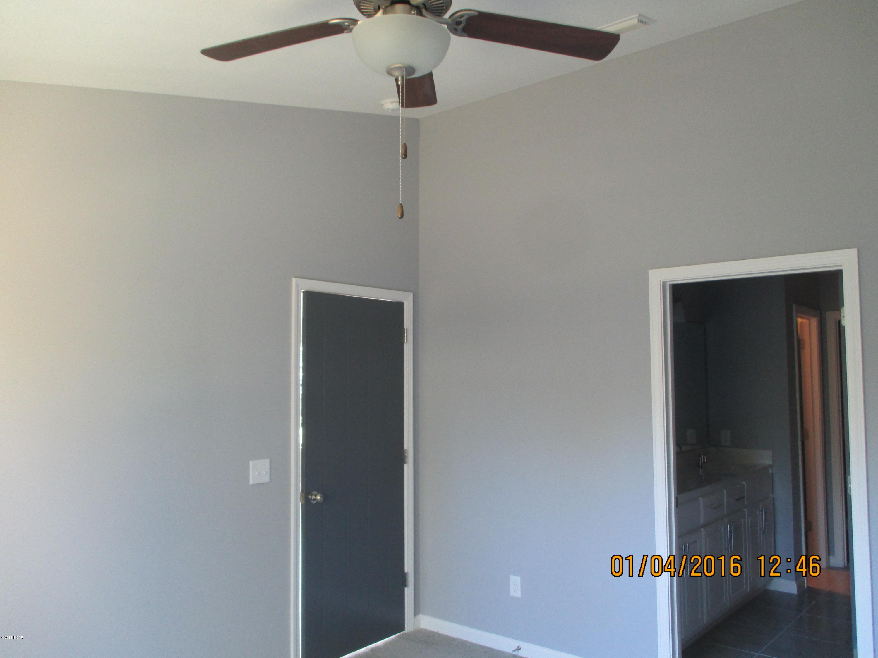 Hidden Lagoon - Residential