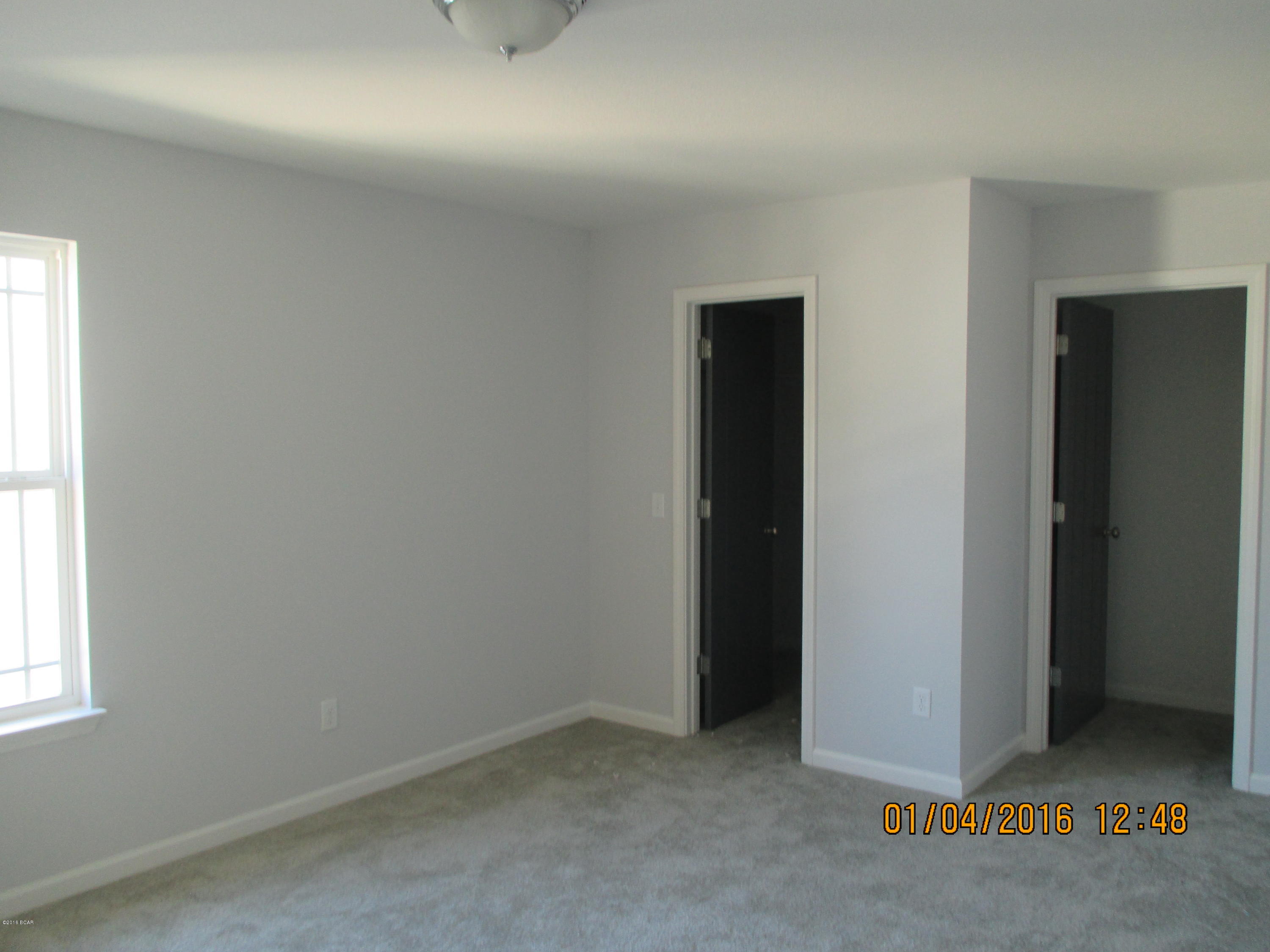 Hidden Lagoon - Residential