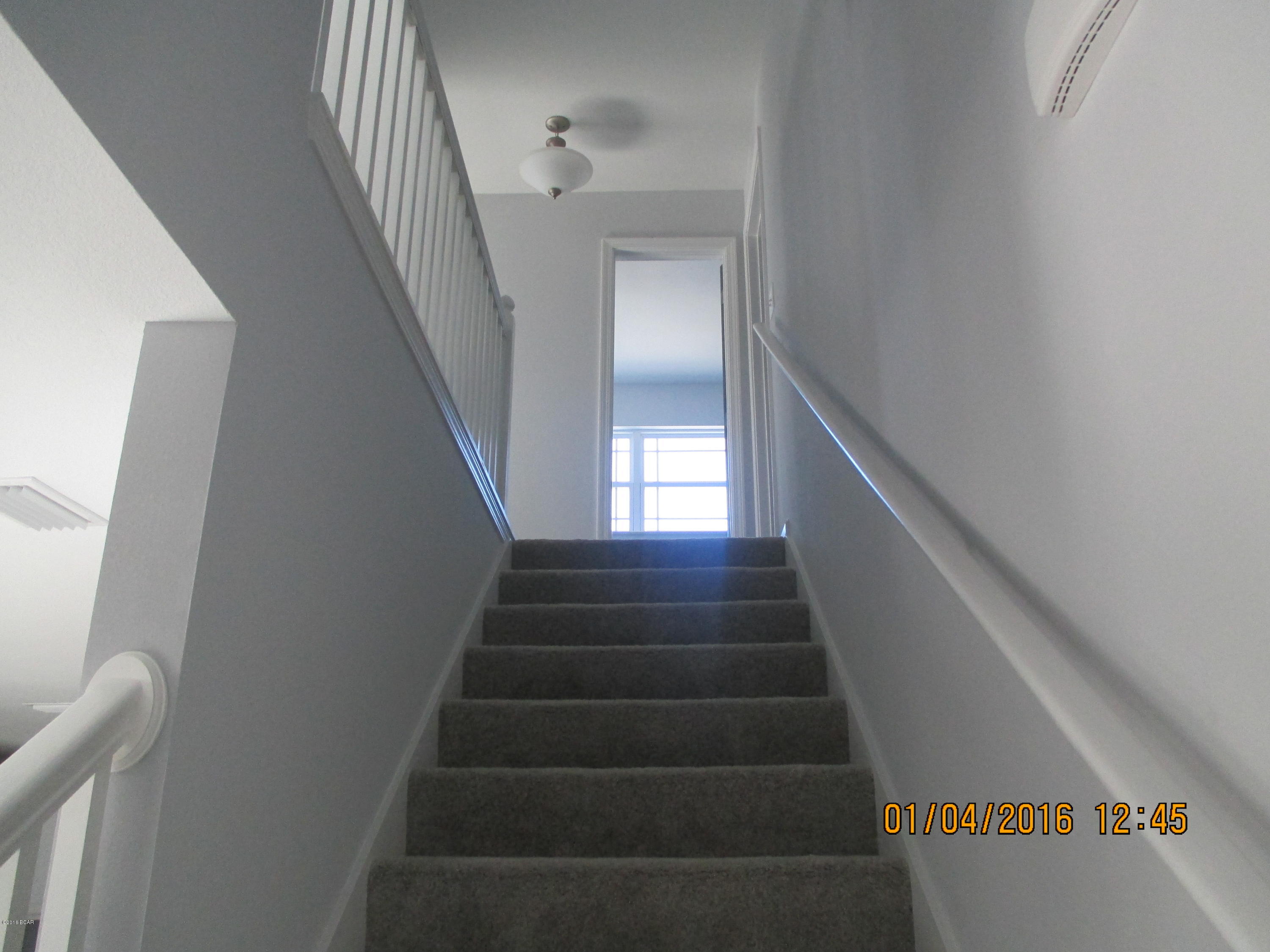 Hidden Lagoon - Residential