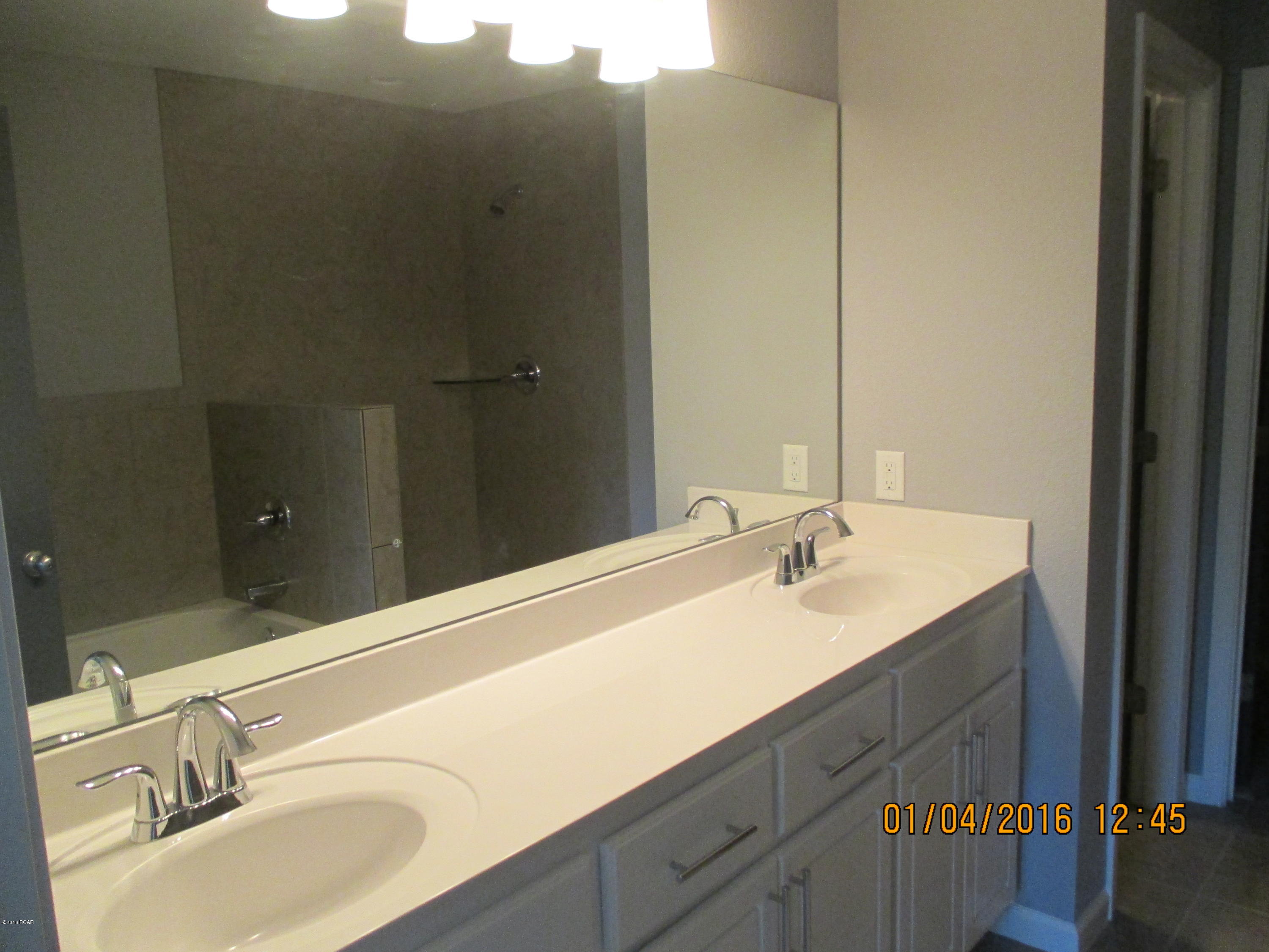 Hidden Lagoon - Residential