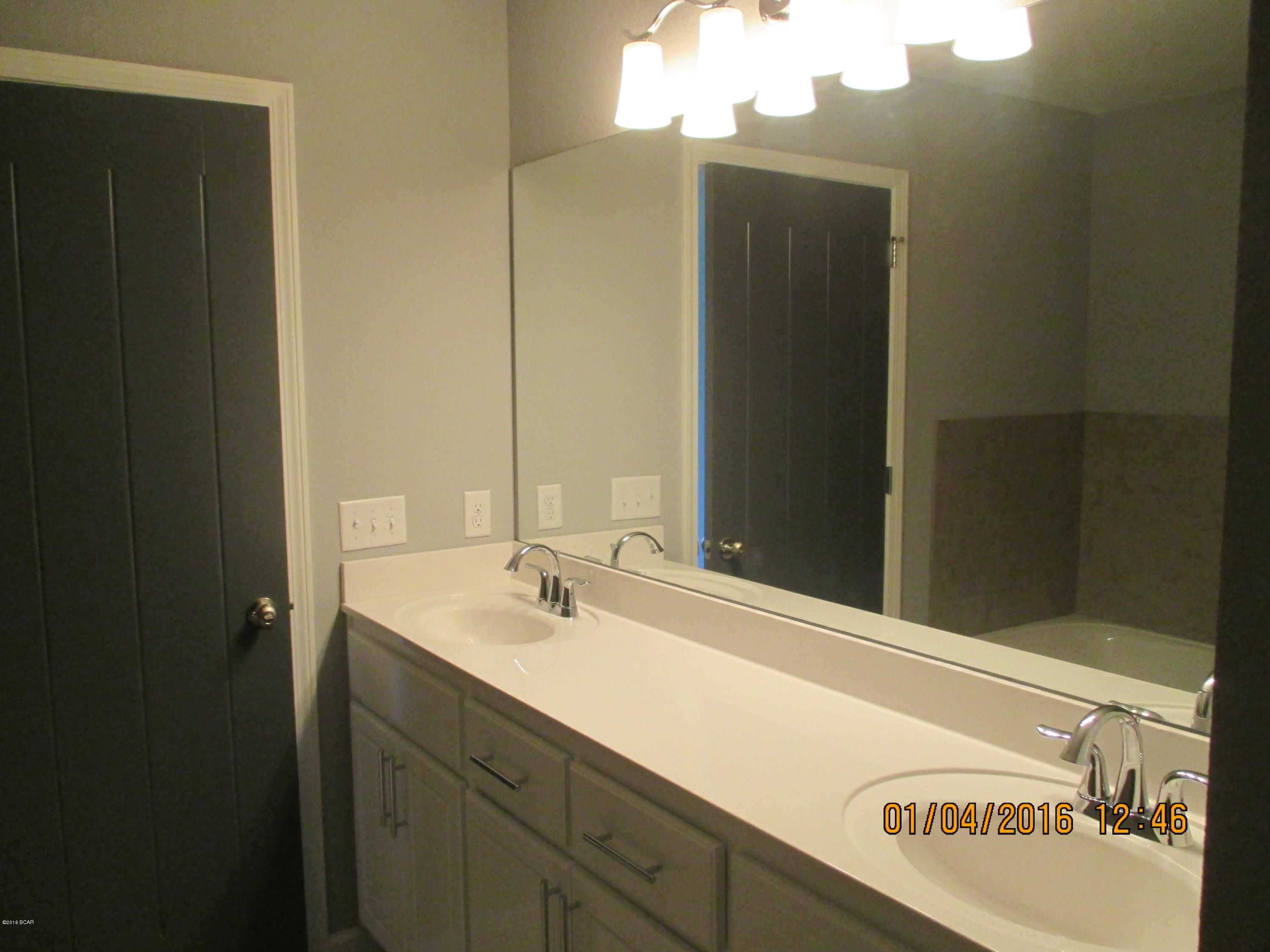 Hidden Lagoon - Residential