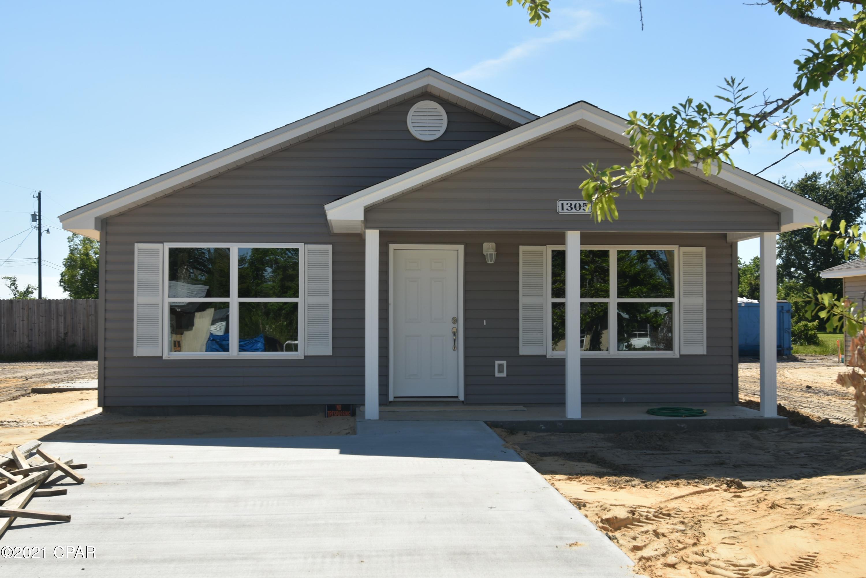 [No Recorded Subdiv] - Residential