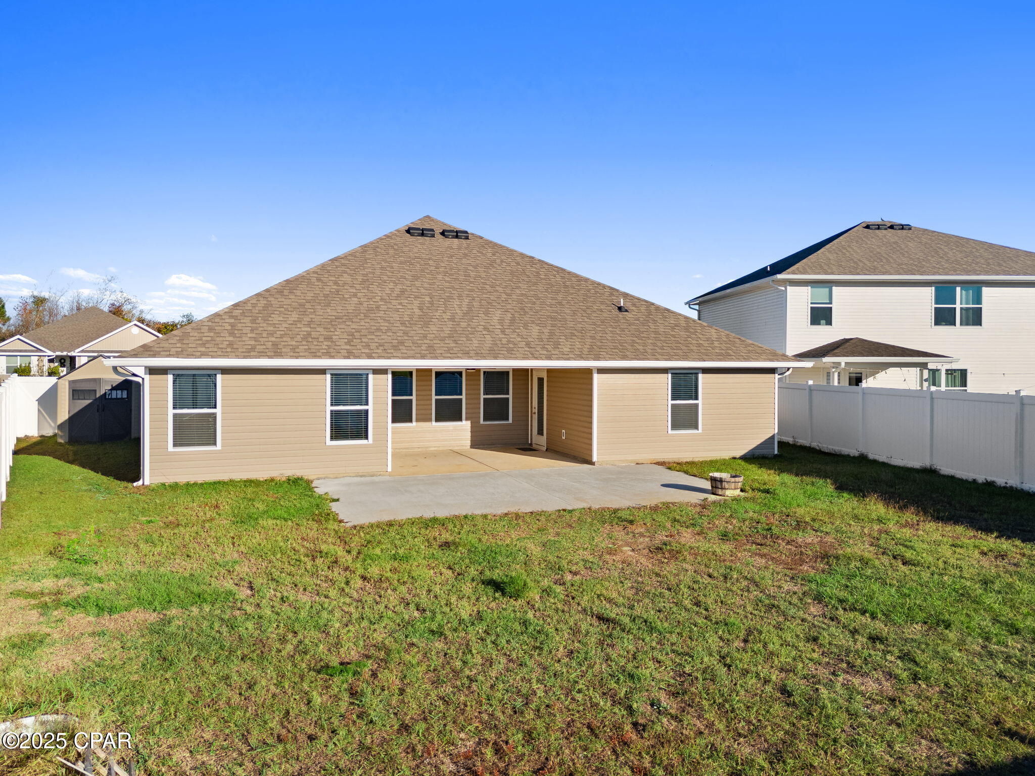 Bridge Harbor - Residential Lease