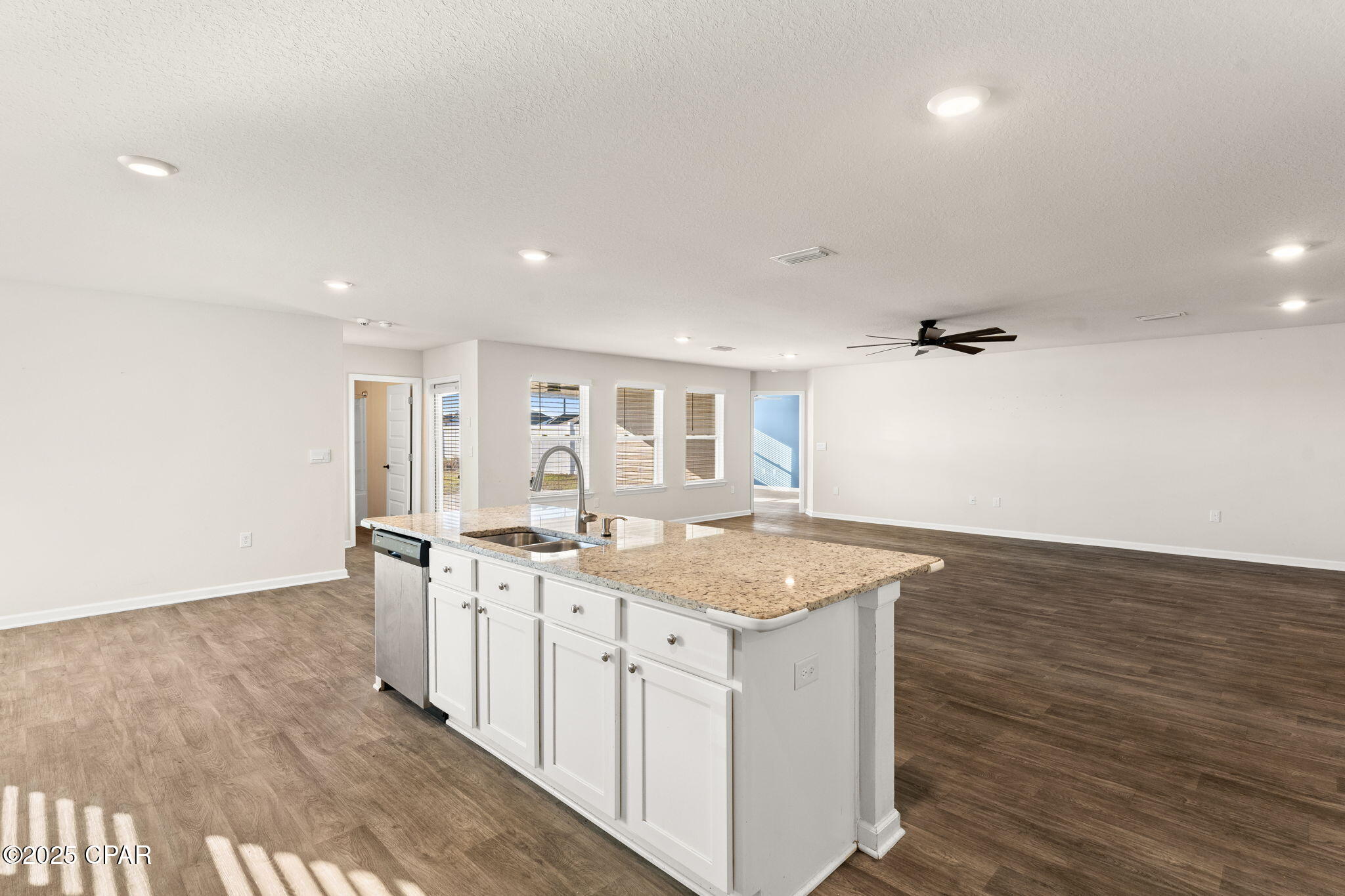 Bridge Harbor - Residential Lease