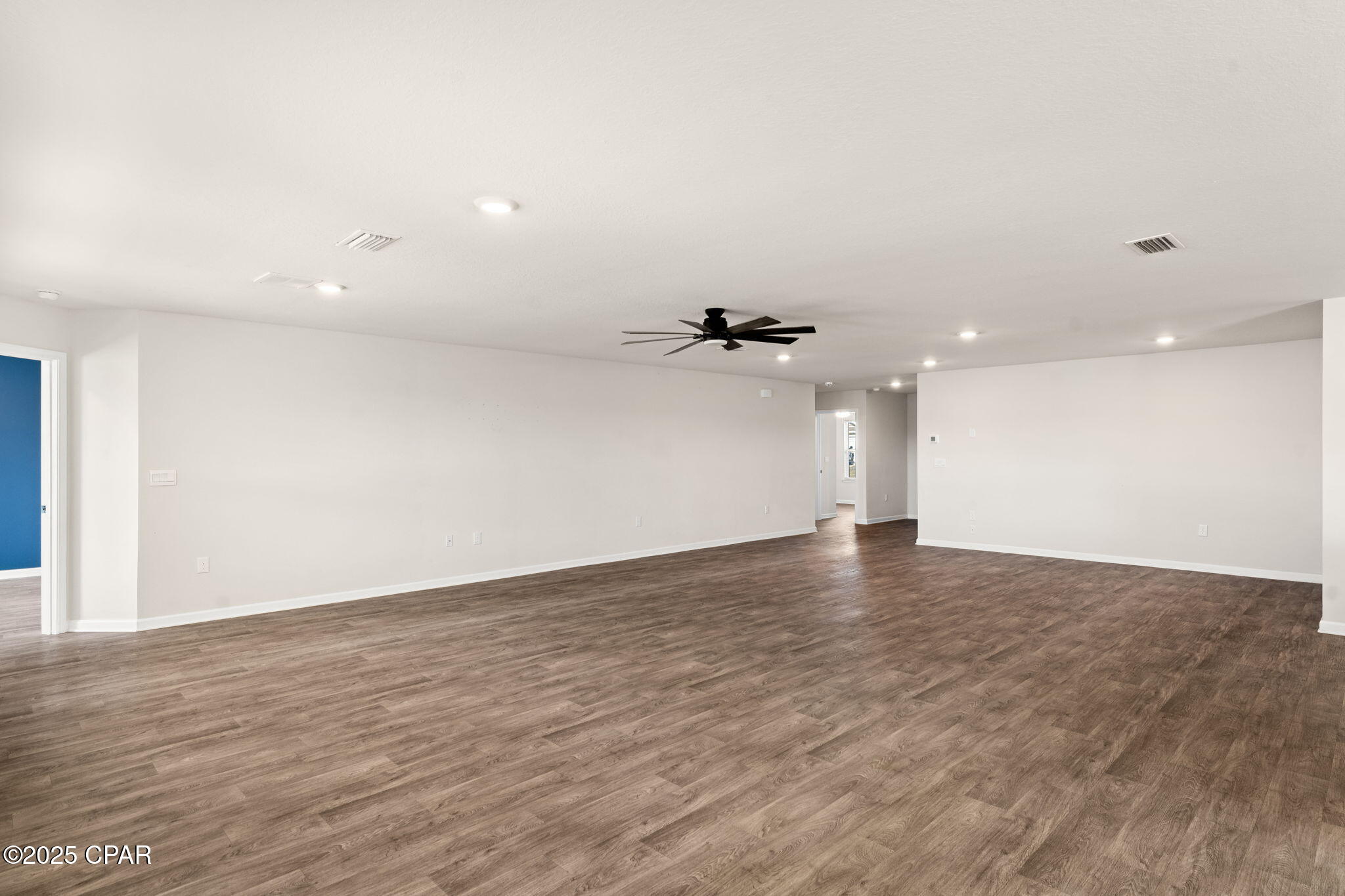 Bridge Harbor - Residential Lease