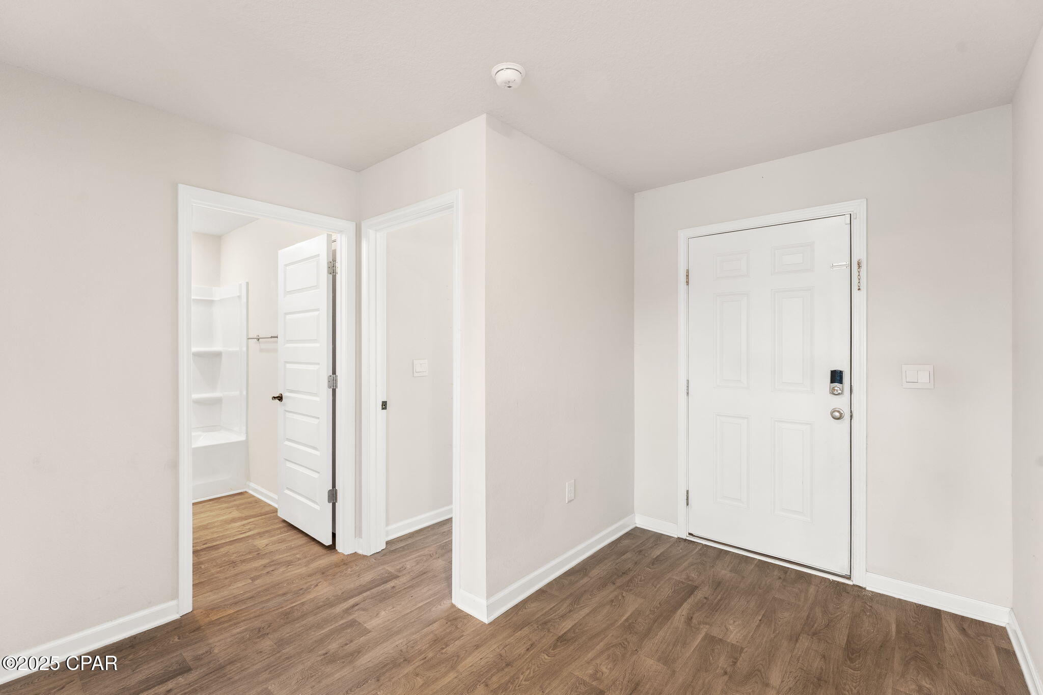 Bridge Harbor - Residential Lease