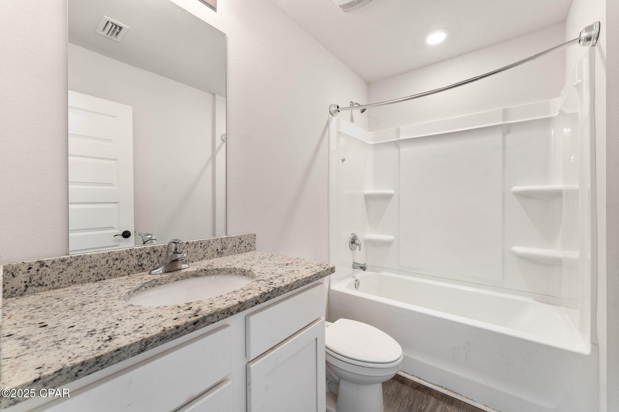 Bridge Harbor - Residential Lease