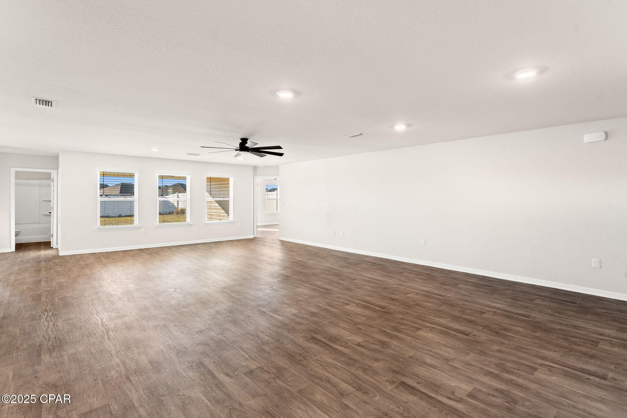 Bridge Harbor - Residential Lease