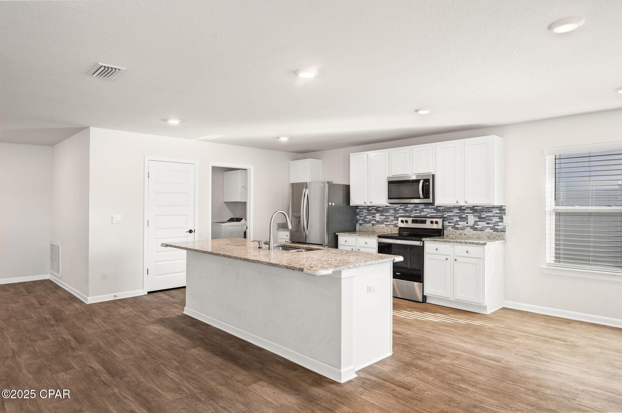 Bridge Harbor - Residential Lease