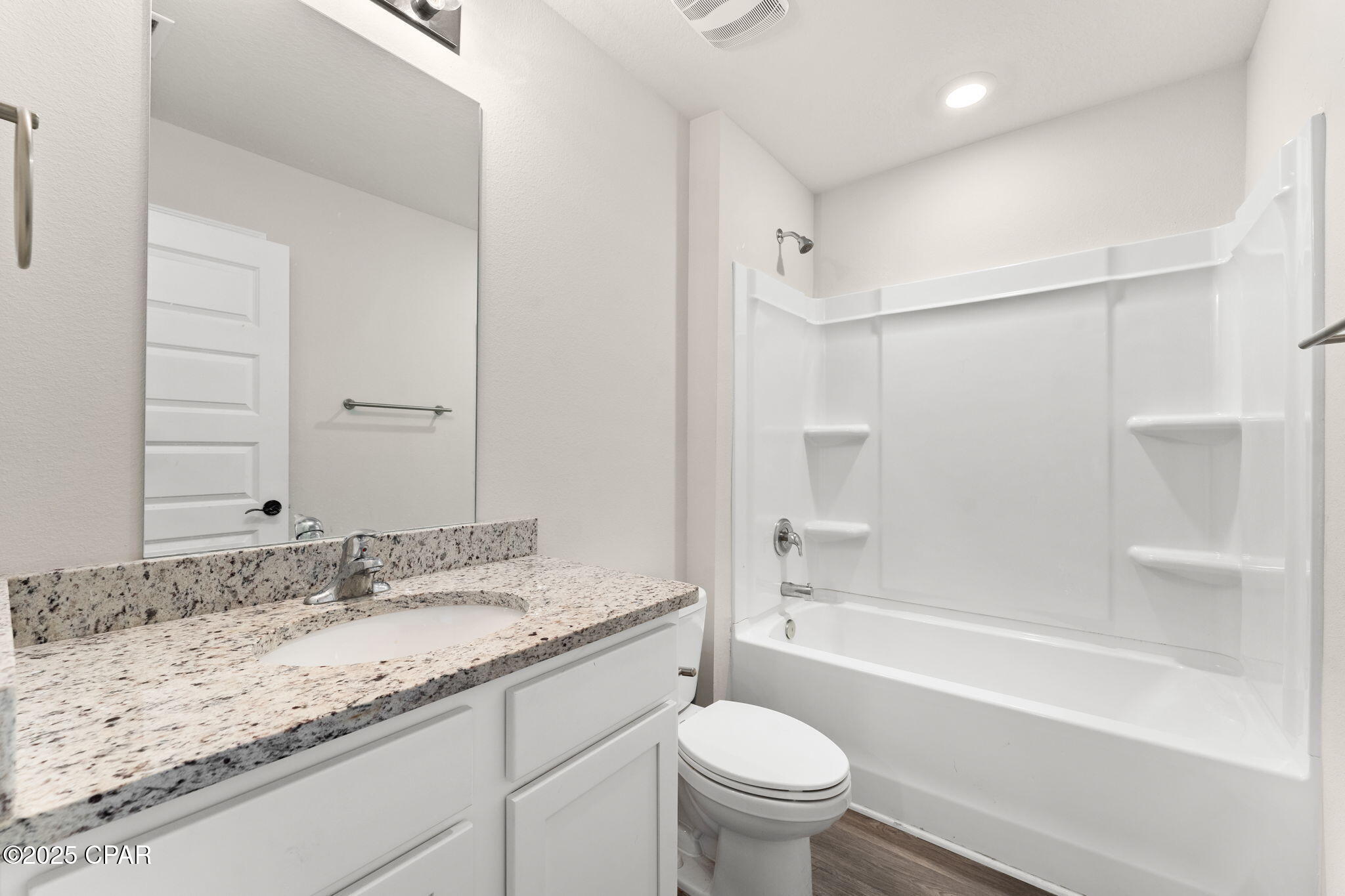 Bridge Harbor - Residential Lease