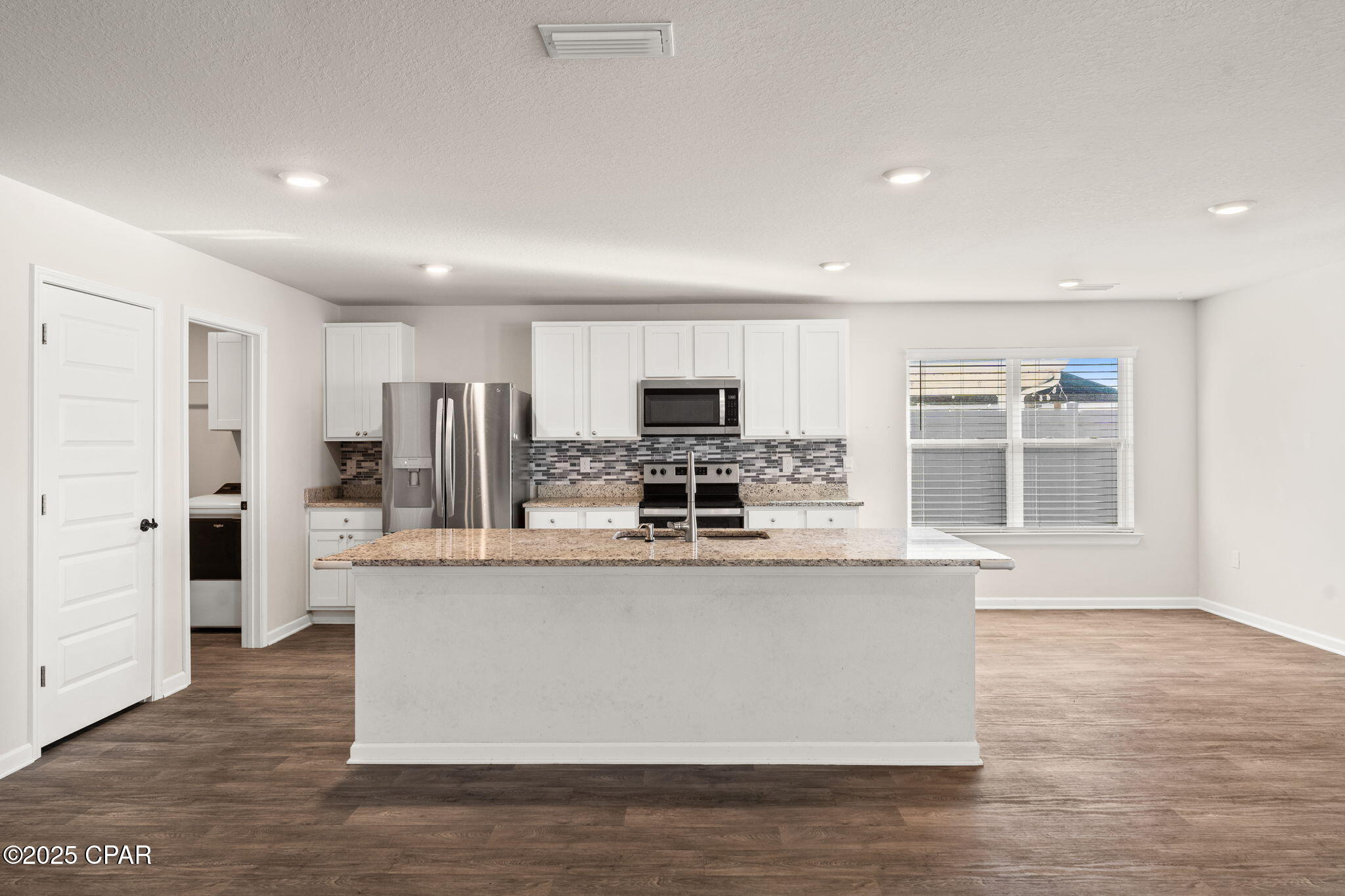 Bridge Harbor - Residential Lease