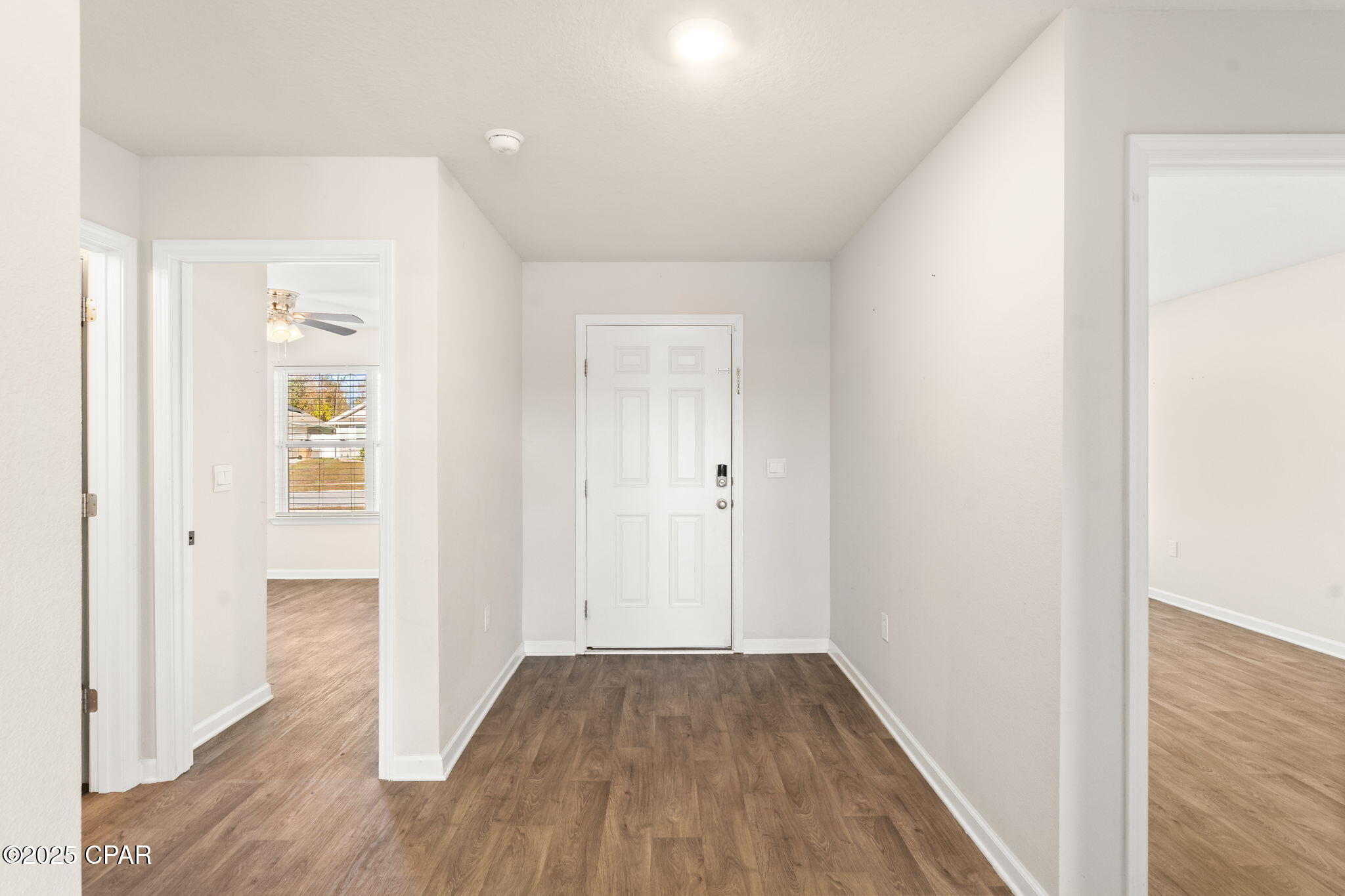 Bridge Harbor - Residential Lease