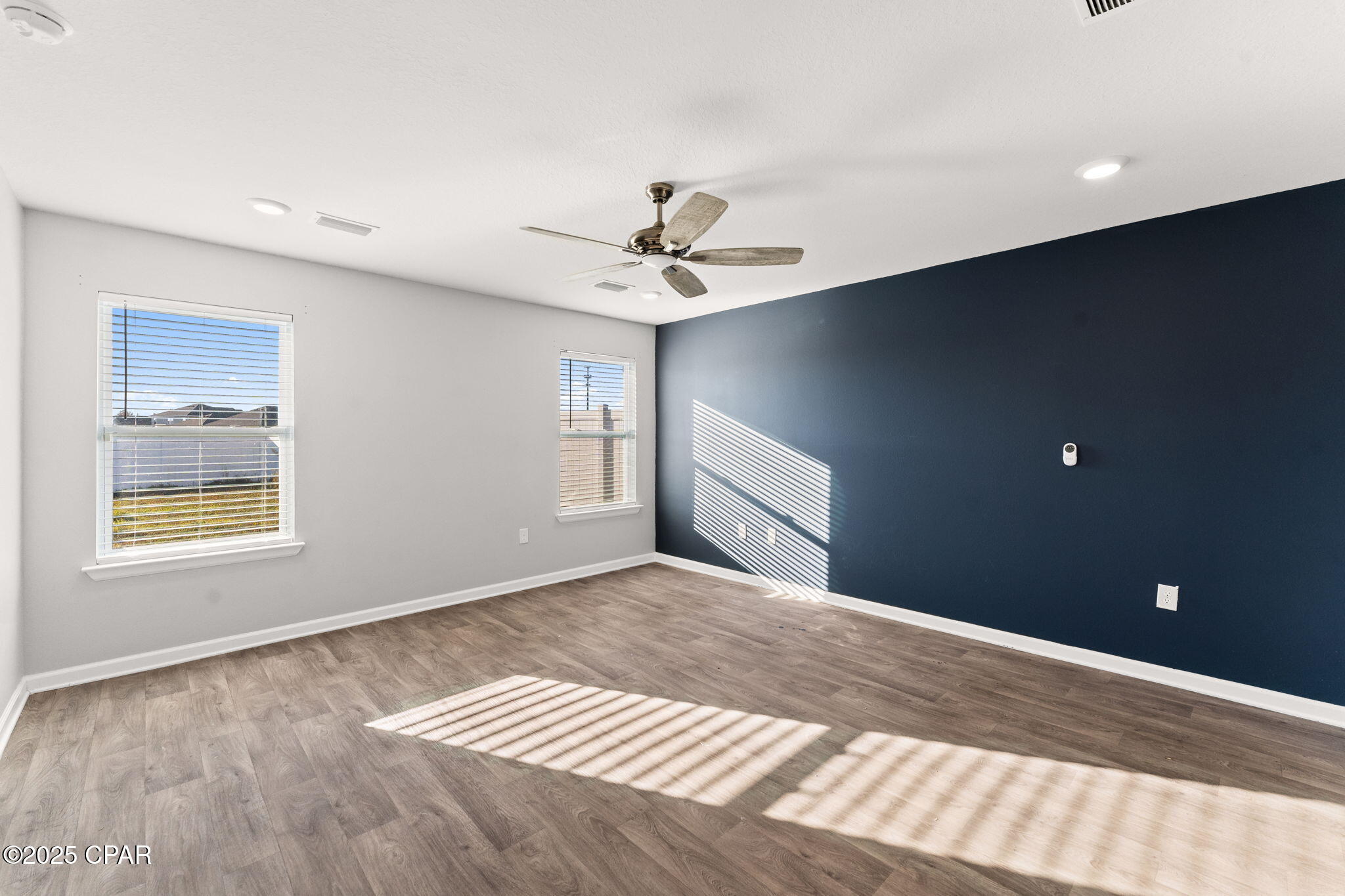 Bridge Harbor - Residential Lease