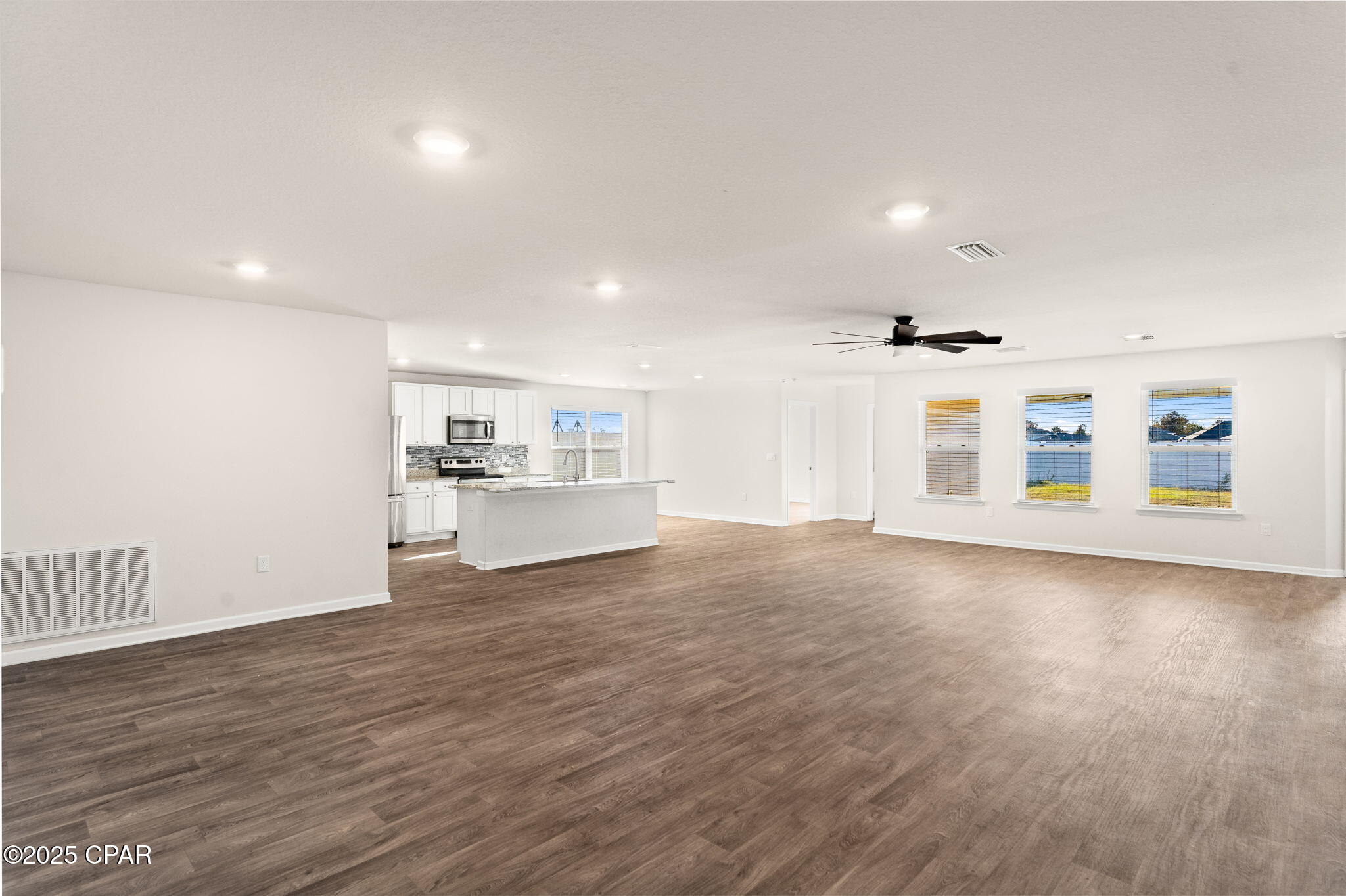 Bridge Harbor - Residential Lease