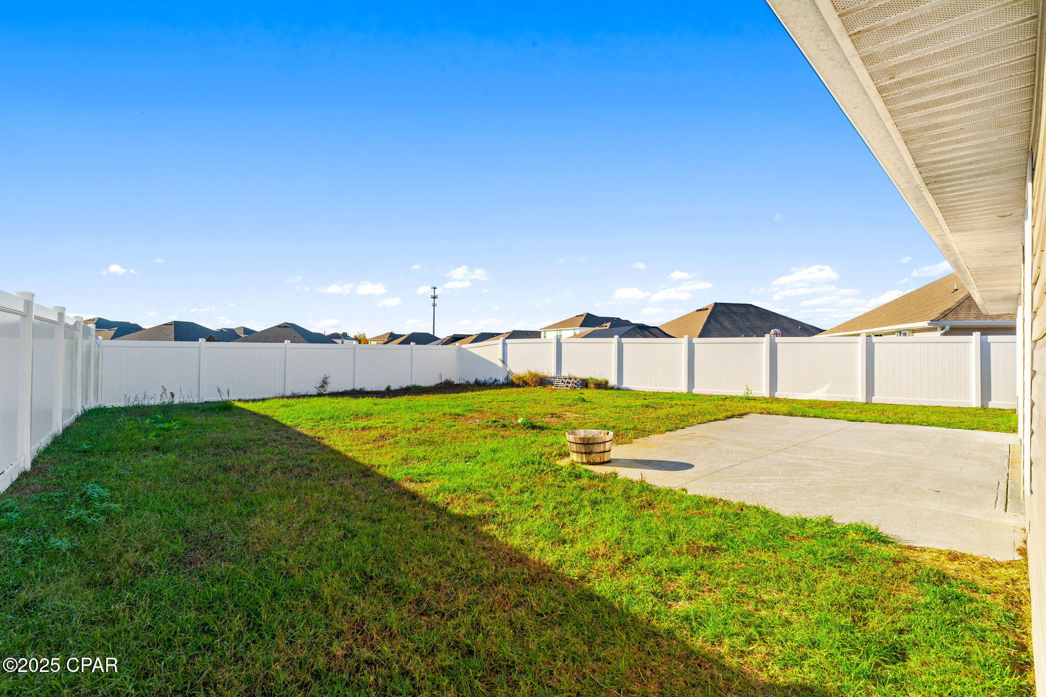 Bridge Harbor - Residential Lease