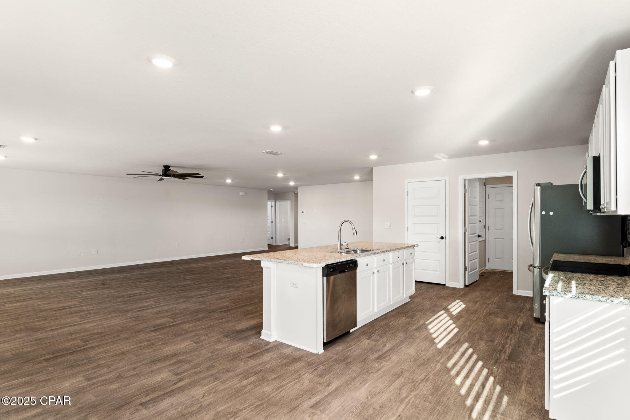 Bridge Harbor - Residential Lease