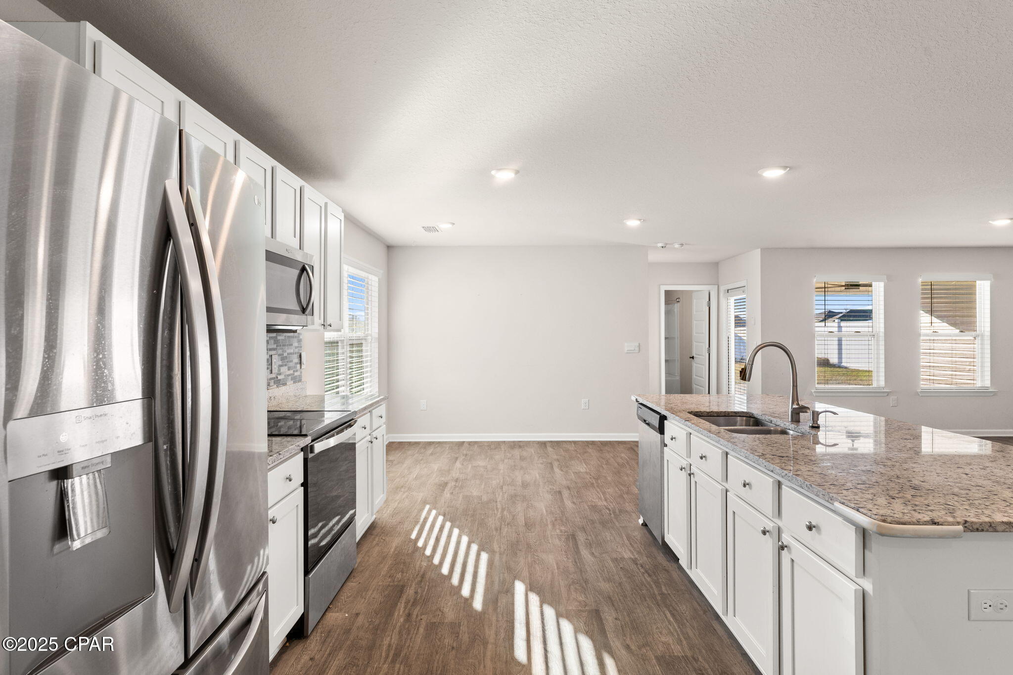 Bridge Harbor - Residential Lease