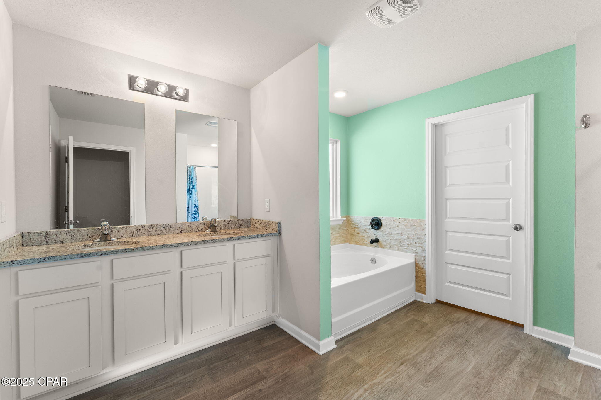 Bridge Harbor - Residential Lease