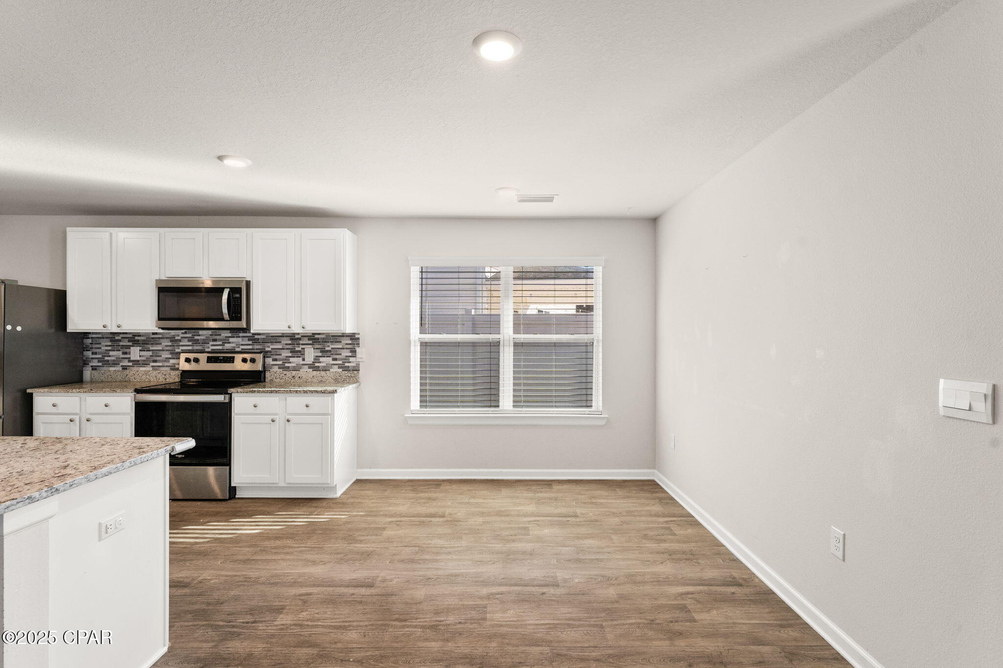 Bridge Harbor - Residential Lease