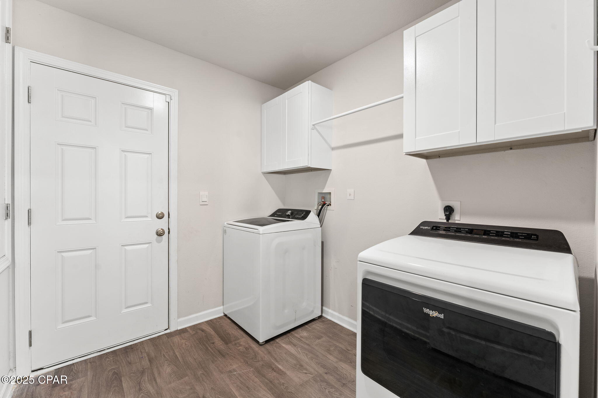 Bridge Harbor - Residential Lease