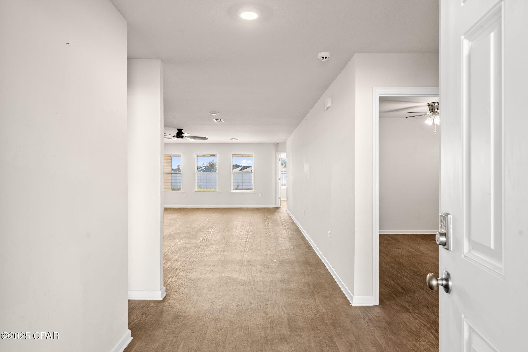 Bridge Harbor - Residential Lease