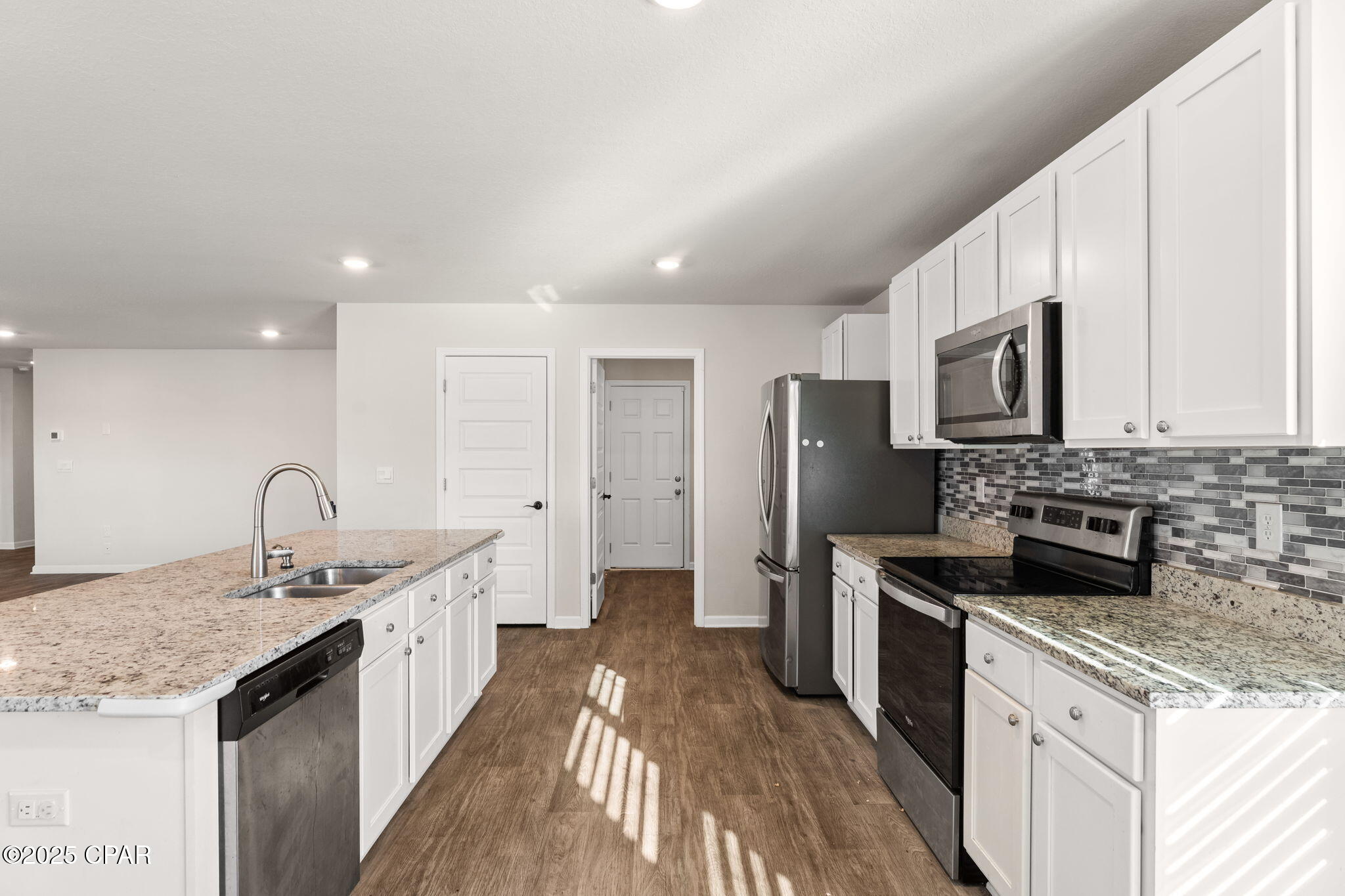 Bridge Harbor - Residential Lease