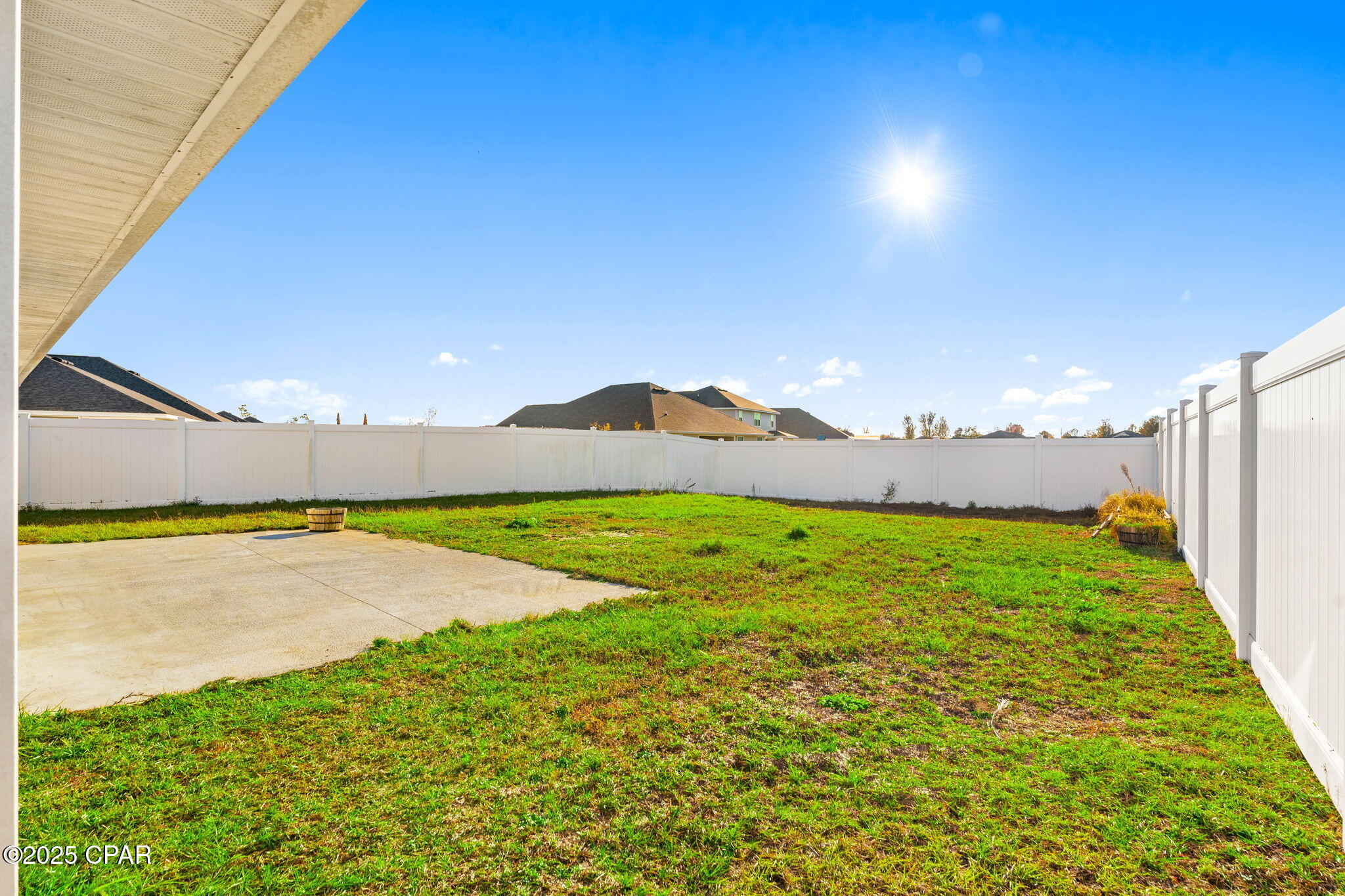 Bridge Harbor - Residential Lease