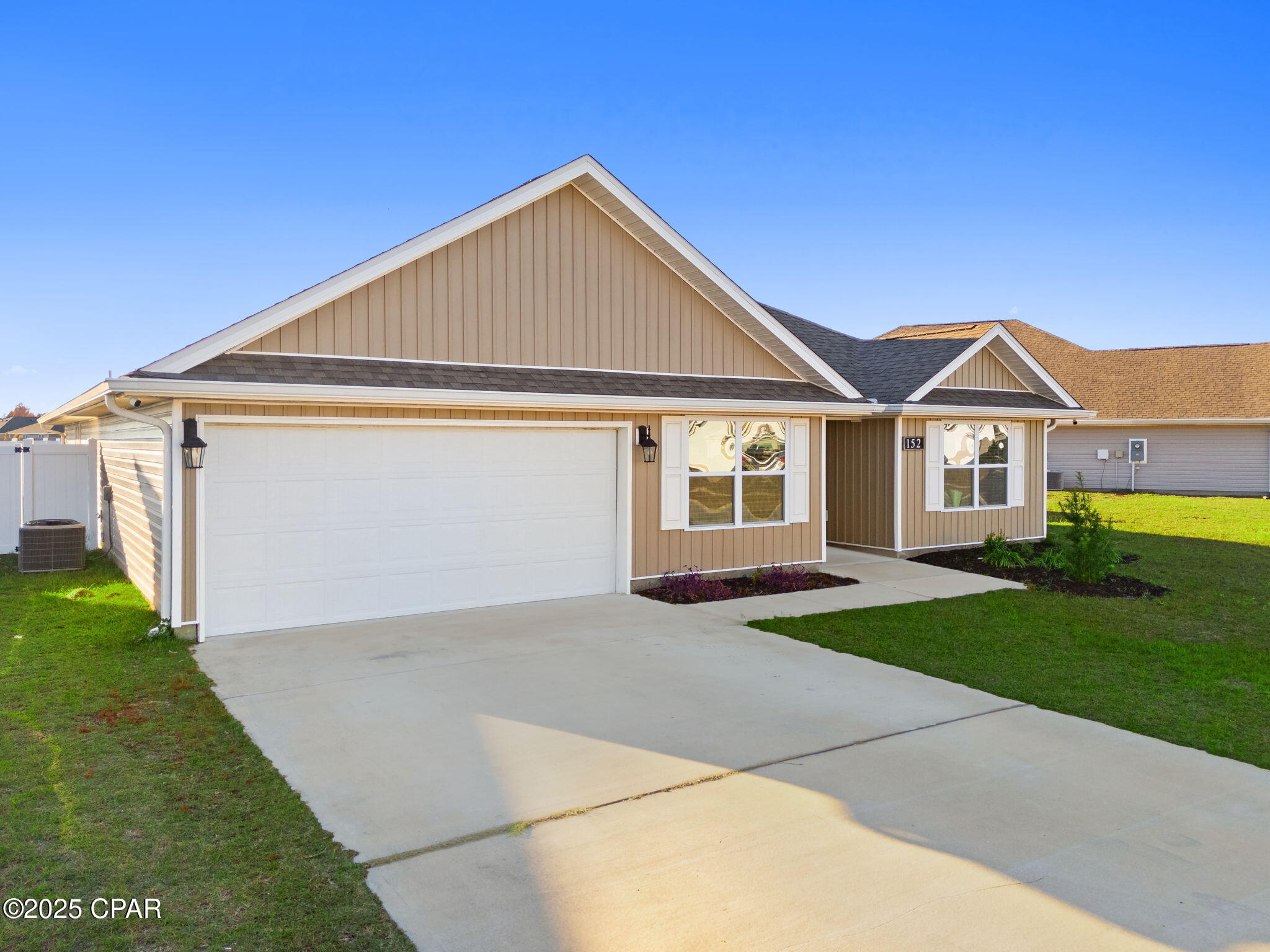 Bridge Harbor - Residential Lease