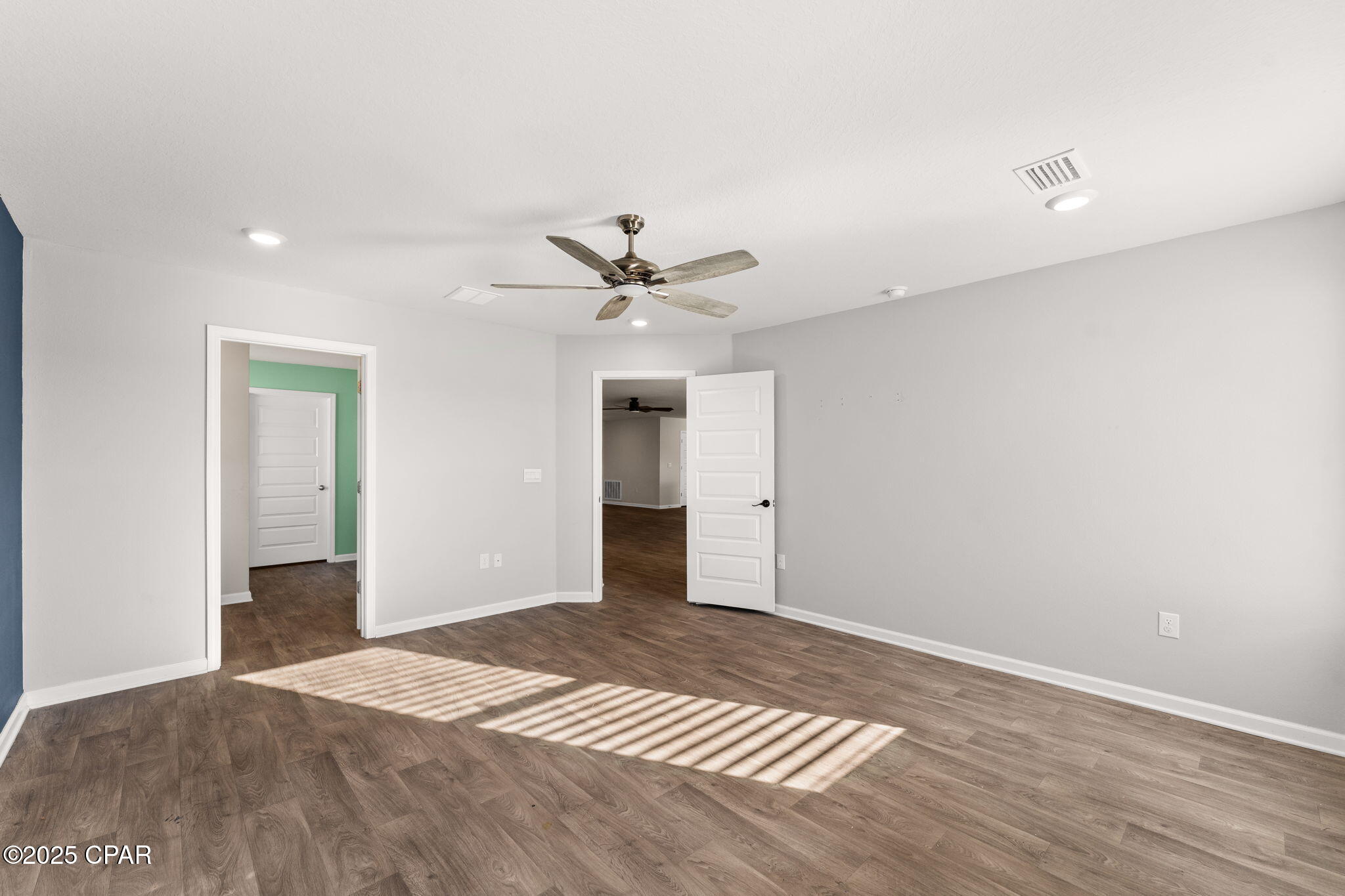 Bridge Harbor - Residential Lease