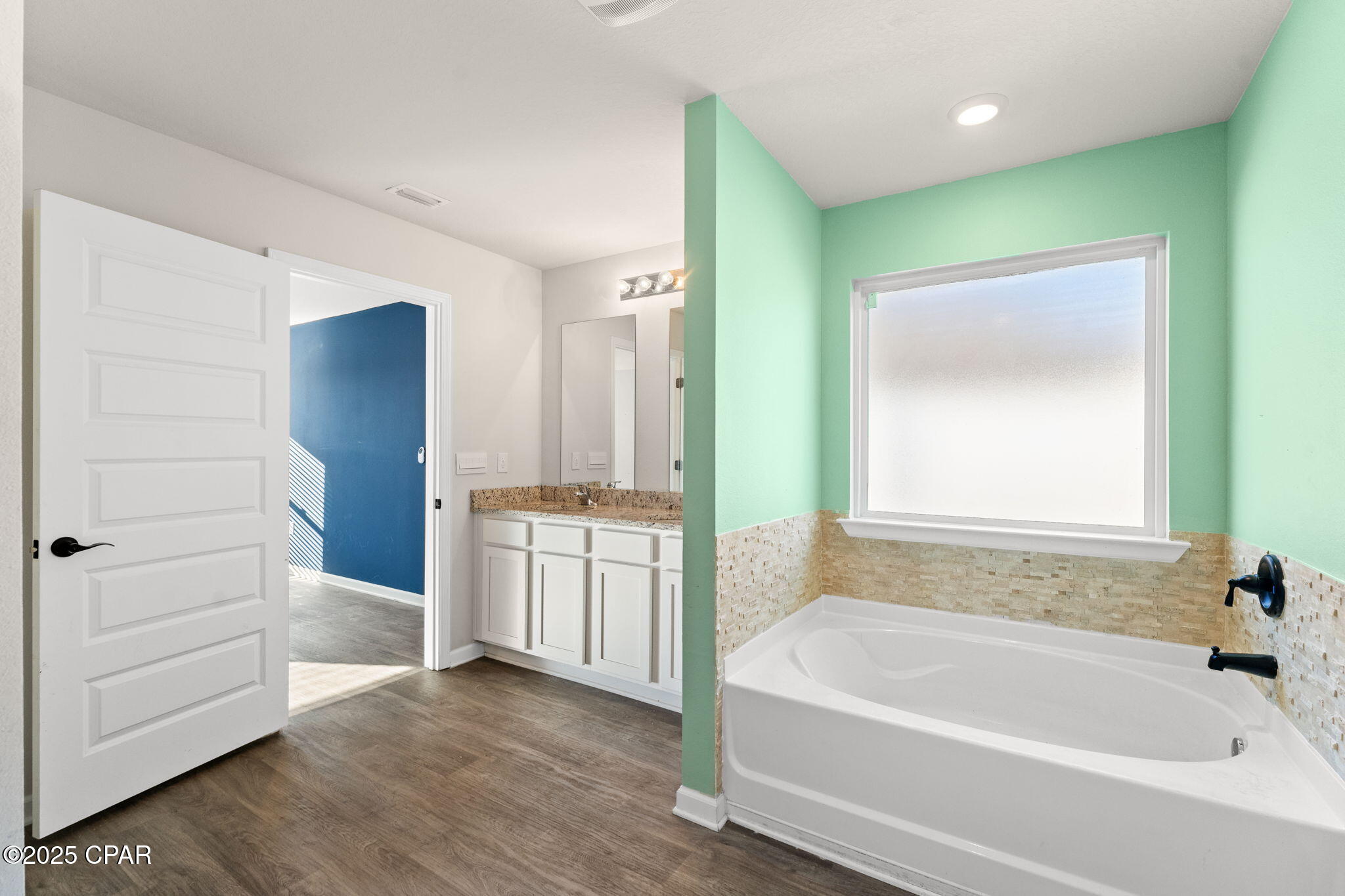 Bridge Harbor - Residential Lease