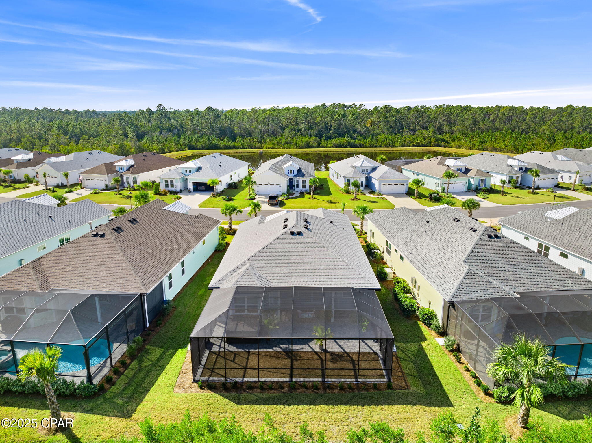 Latitude at Watersound - Residential