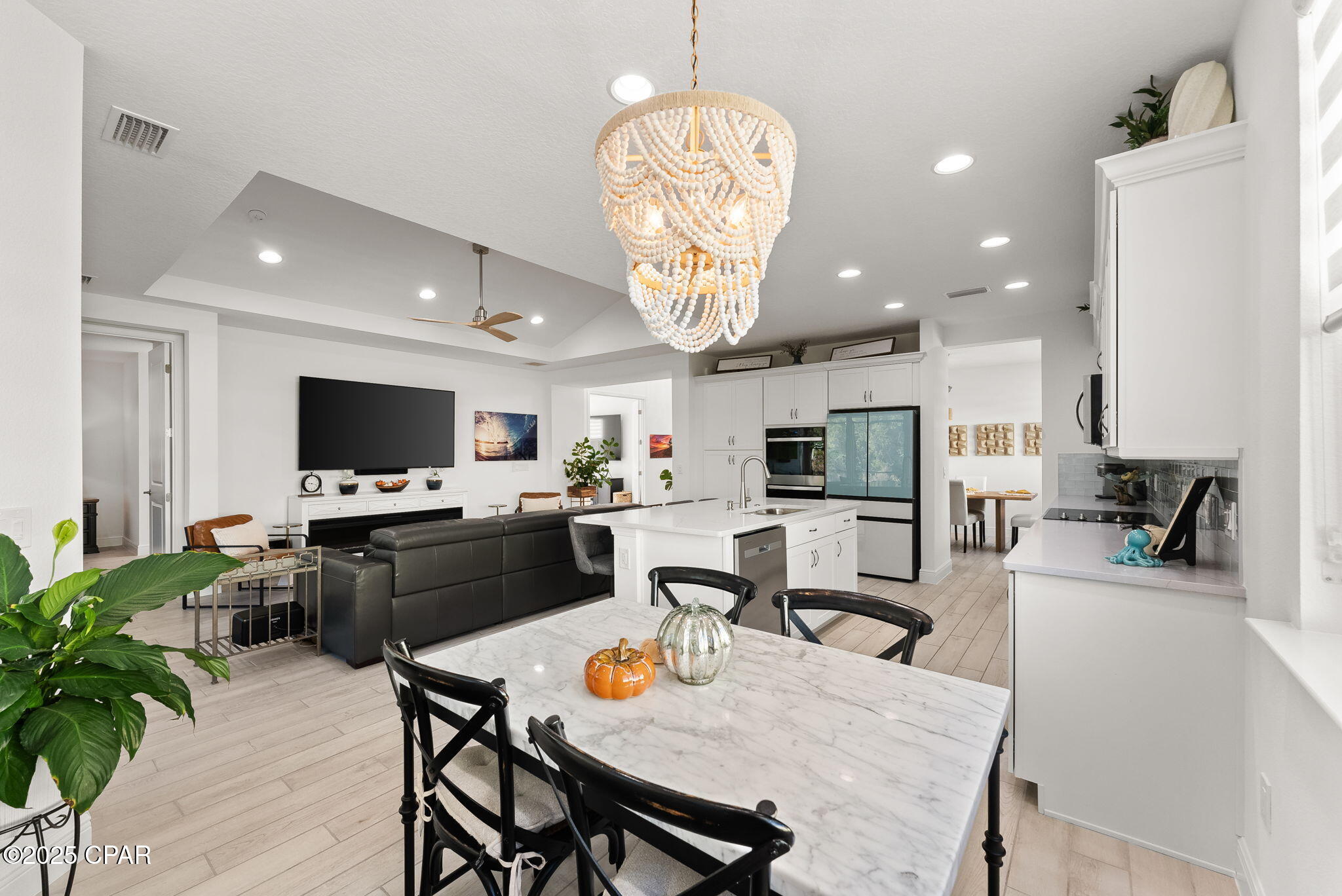 Latitude at Watersound - Residential