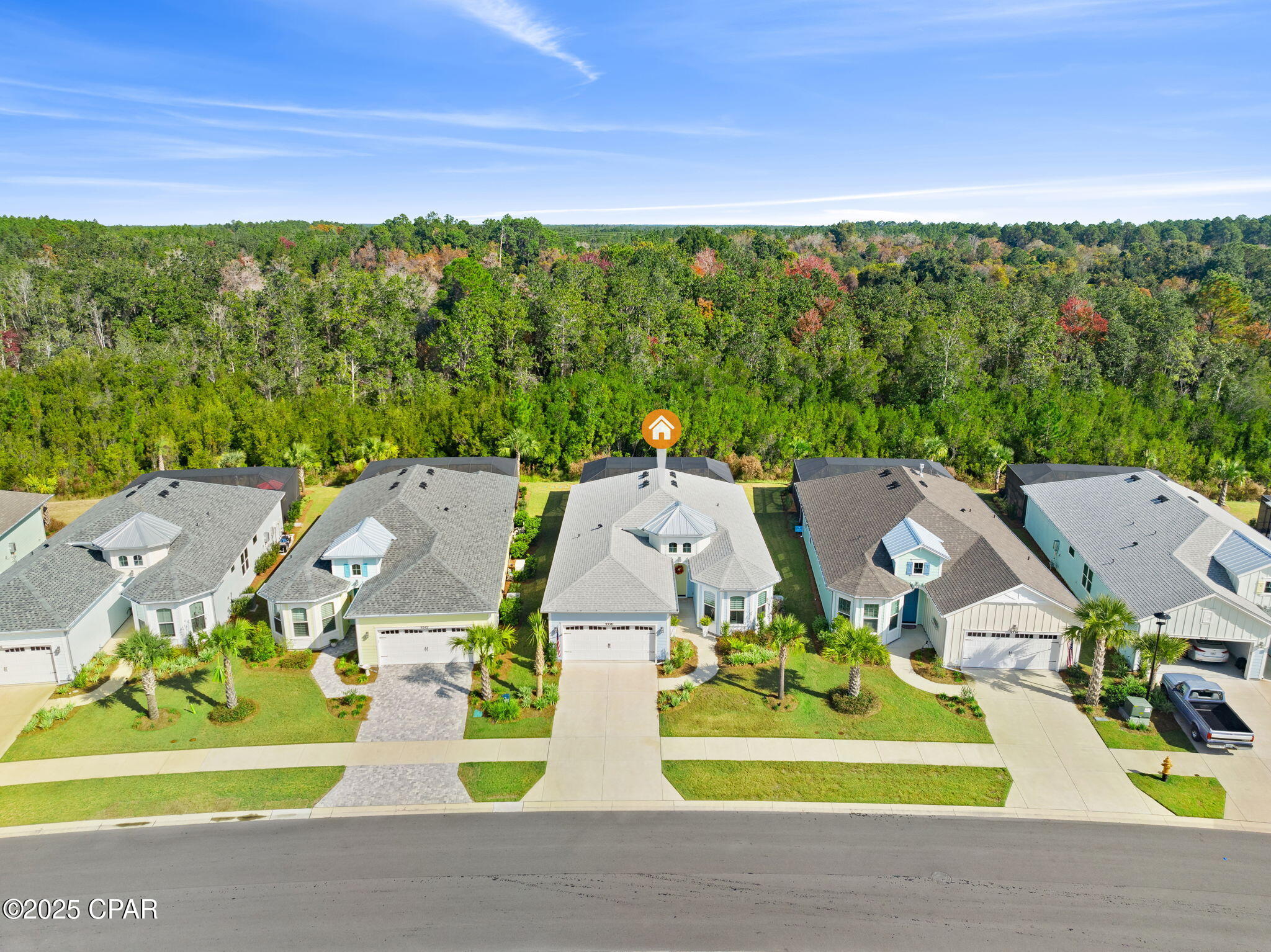 Latitude at Watersound - Residential