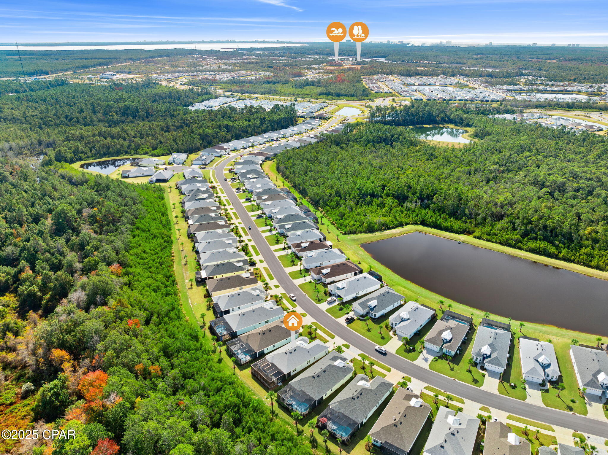 Latitude at Watersound - Residential