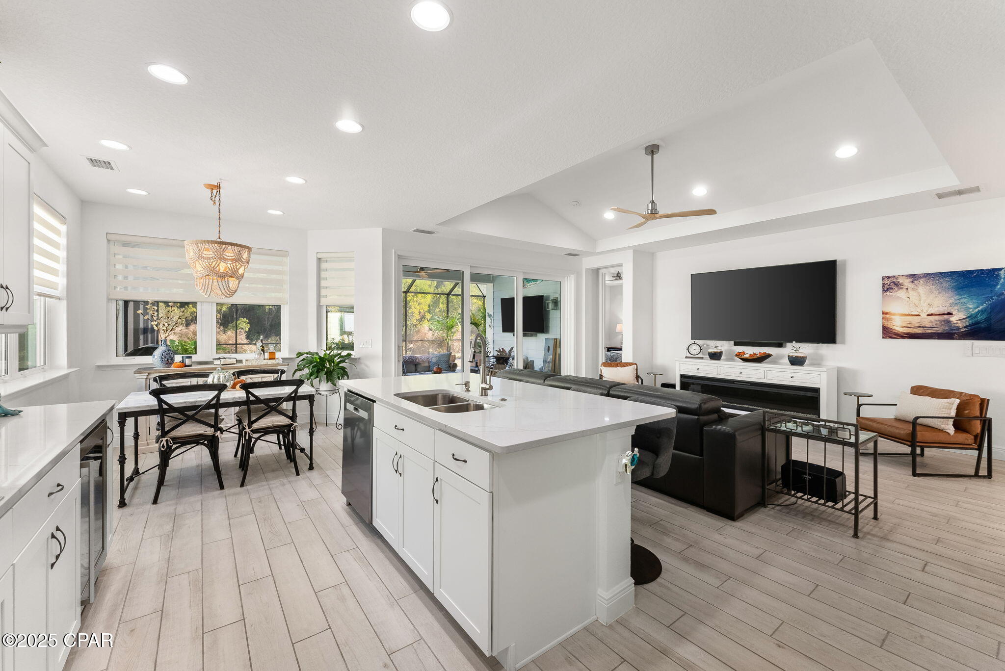 Latitude at Watersound - Residential