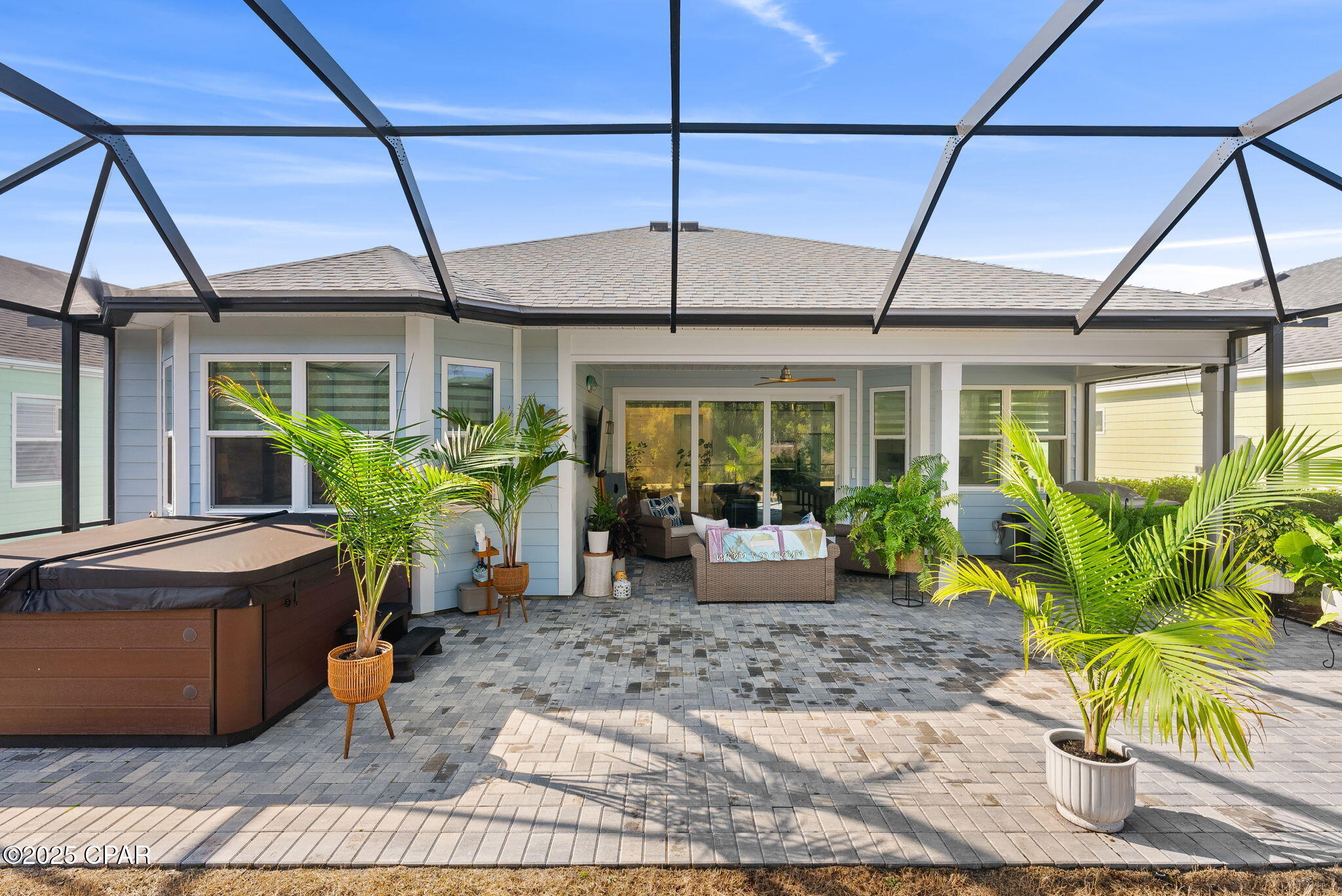 Latitude at Watersound - Residential