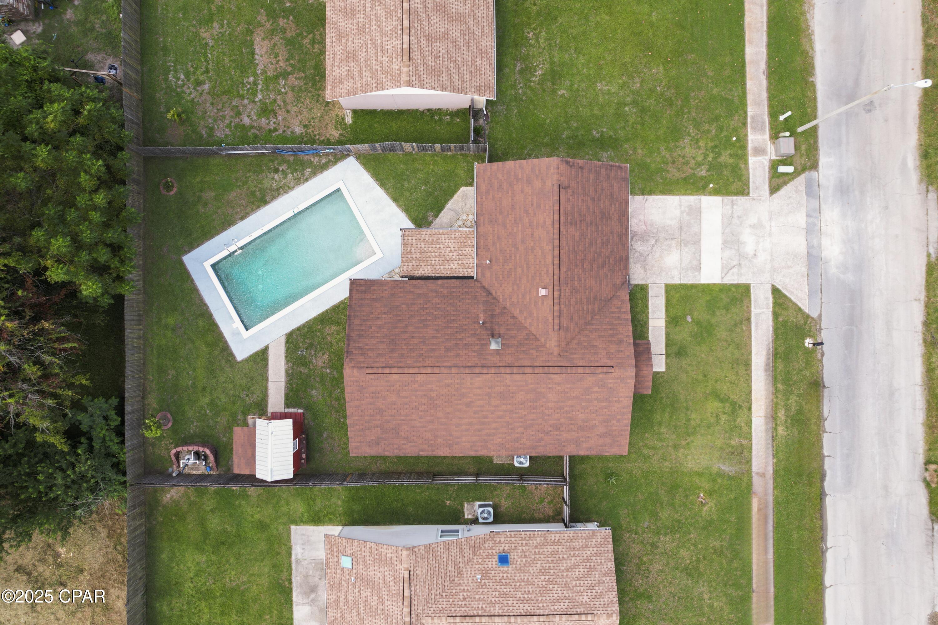 Pinewood Dev. Phase 2 - Residential