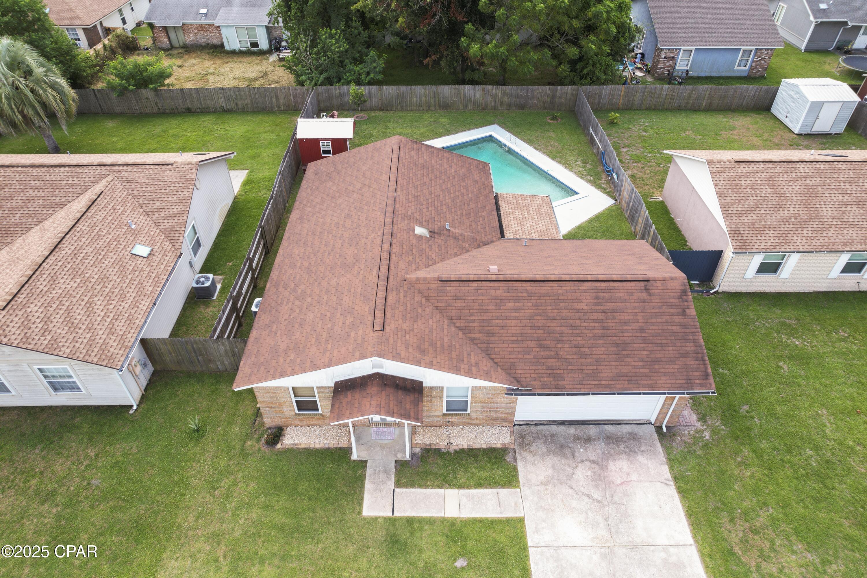 Pinewood Dev. Phase 2 - Residential