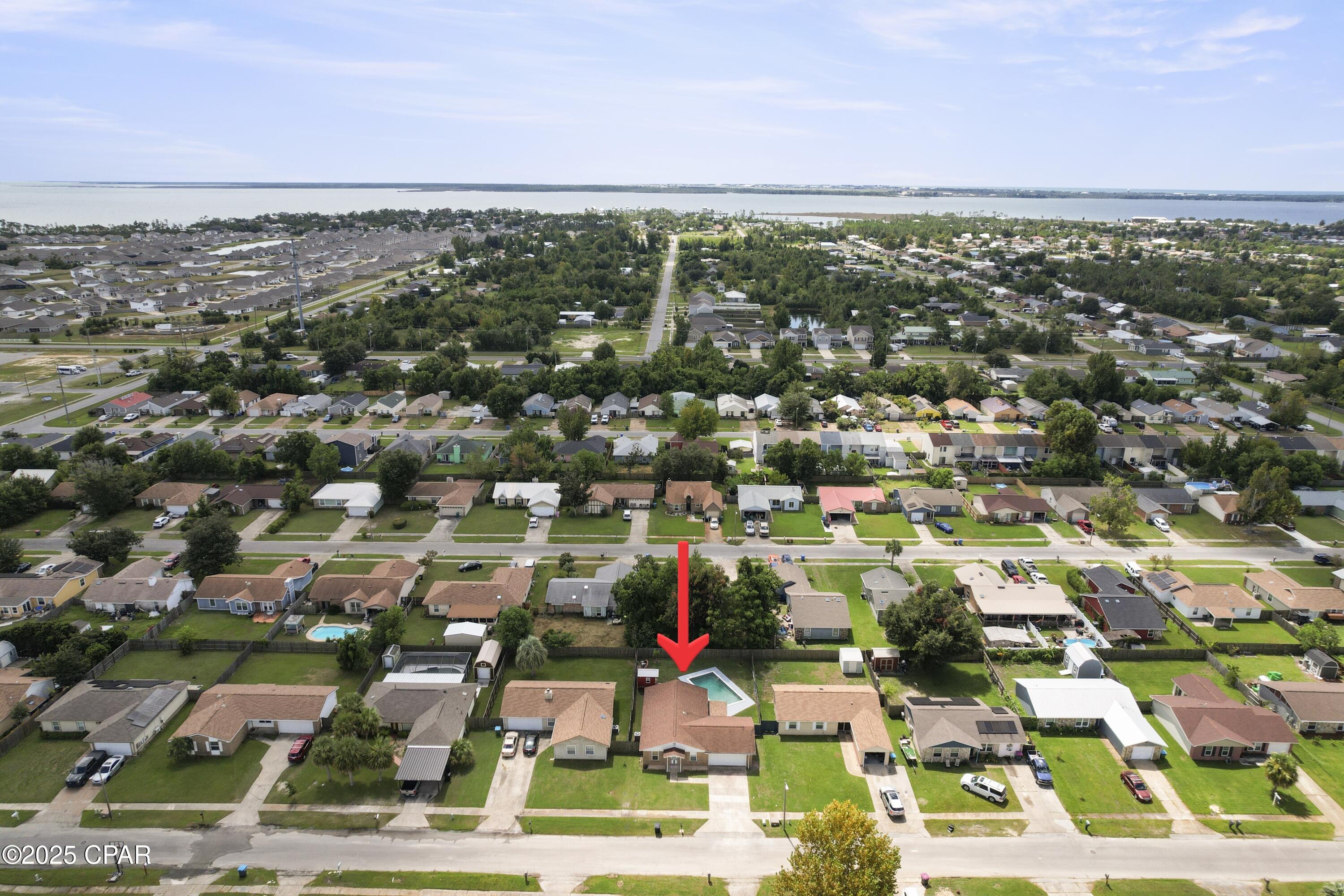 Pinewood Dev. Phase 2 - Residential