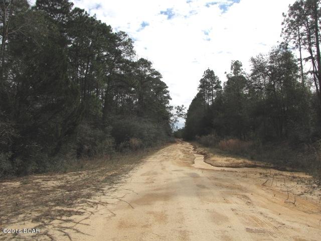 Compass Lake In The Hills - Land
