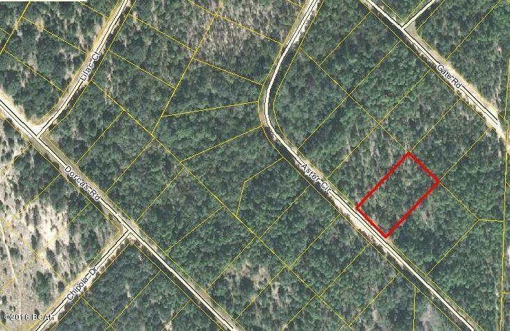 Compass Lake In The Hills - Land