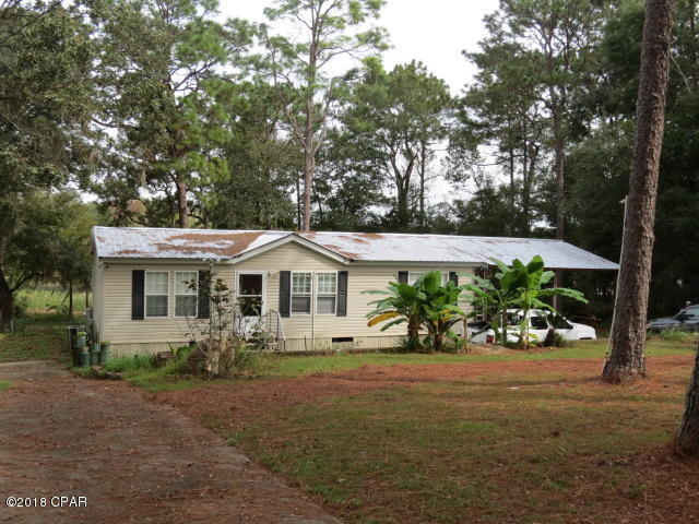 [No Recorded Subdiv] - Residential