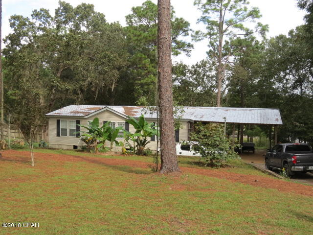 [No Recorded Subdiv] - Residential